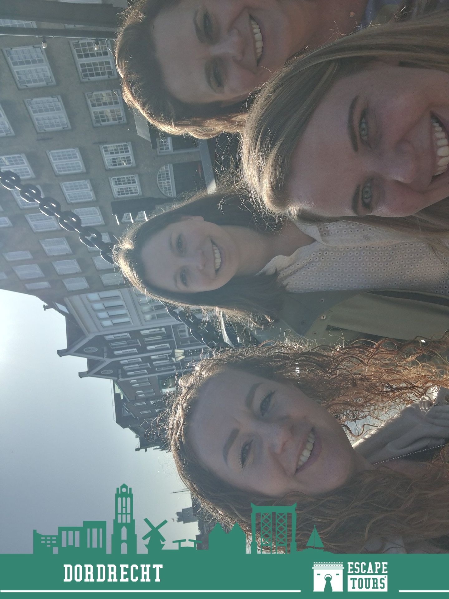 Recordtijd: HappyHoopers