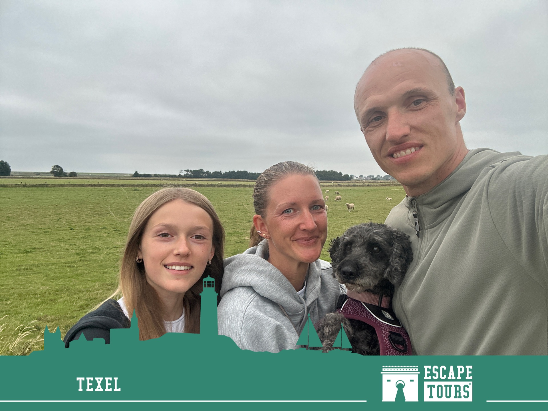 Recordtijd: Hektors Crew