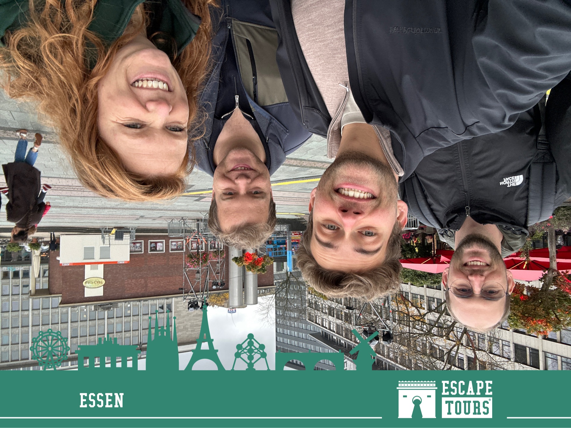 Recordtijd: Juicy Smurfen