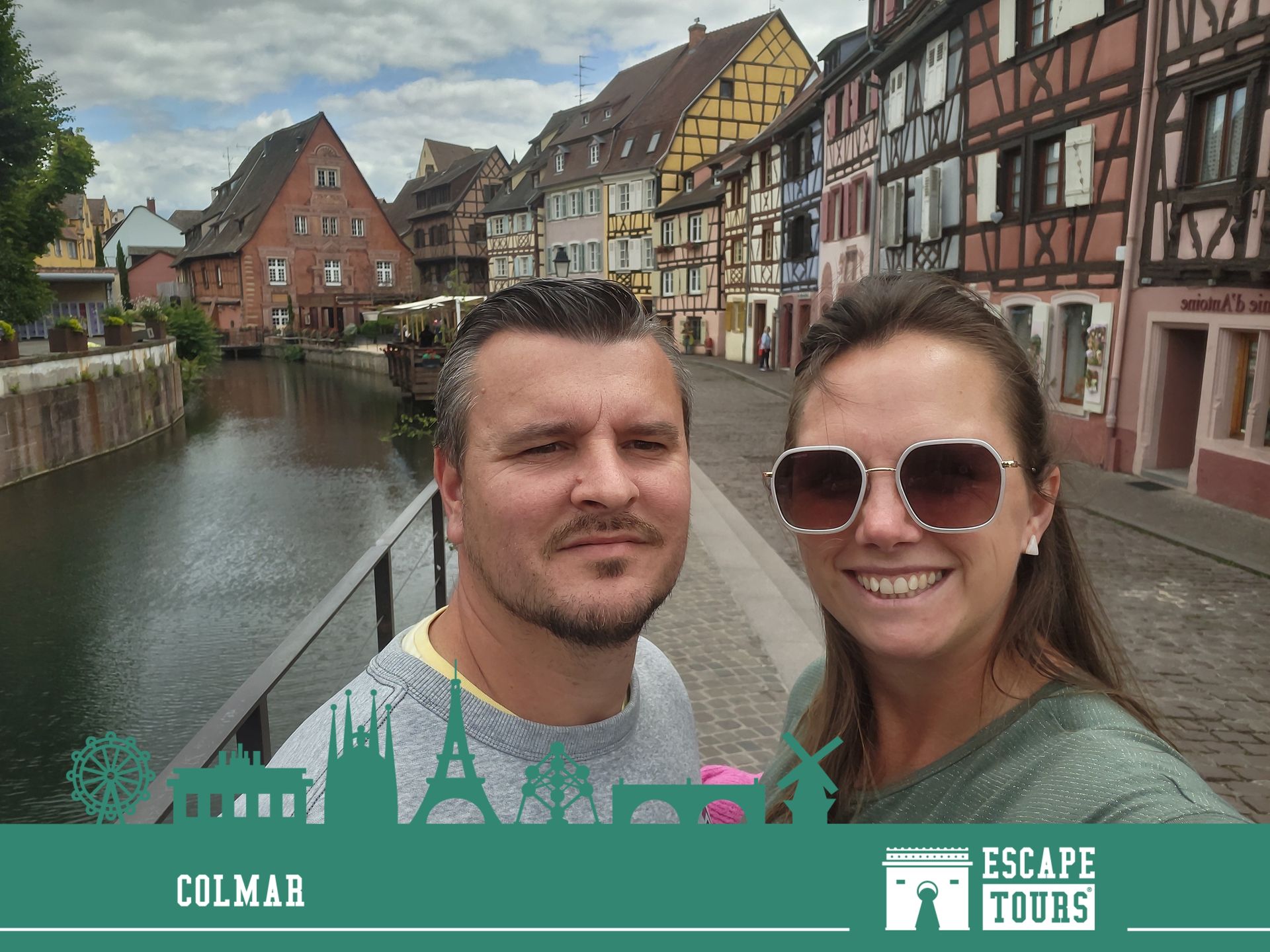 Recordtijd: Team Nutchel Alsace