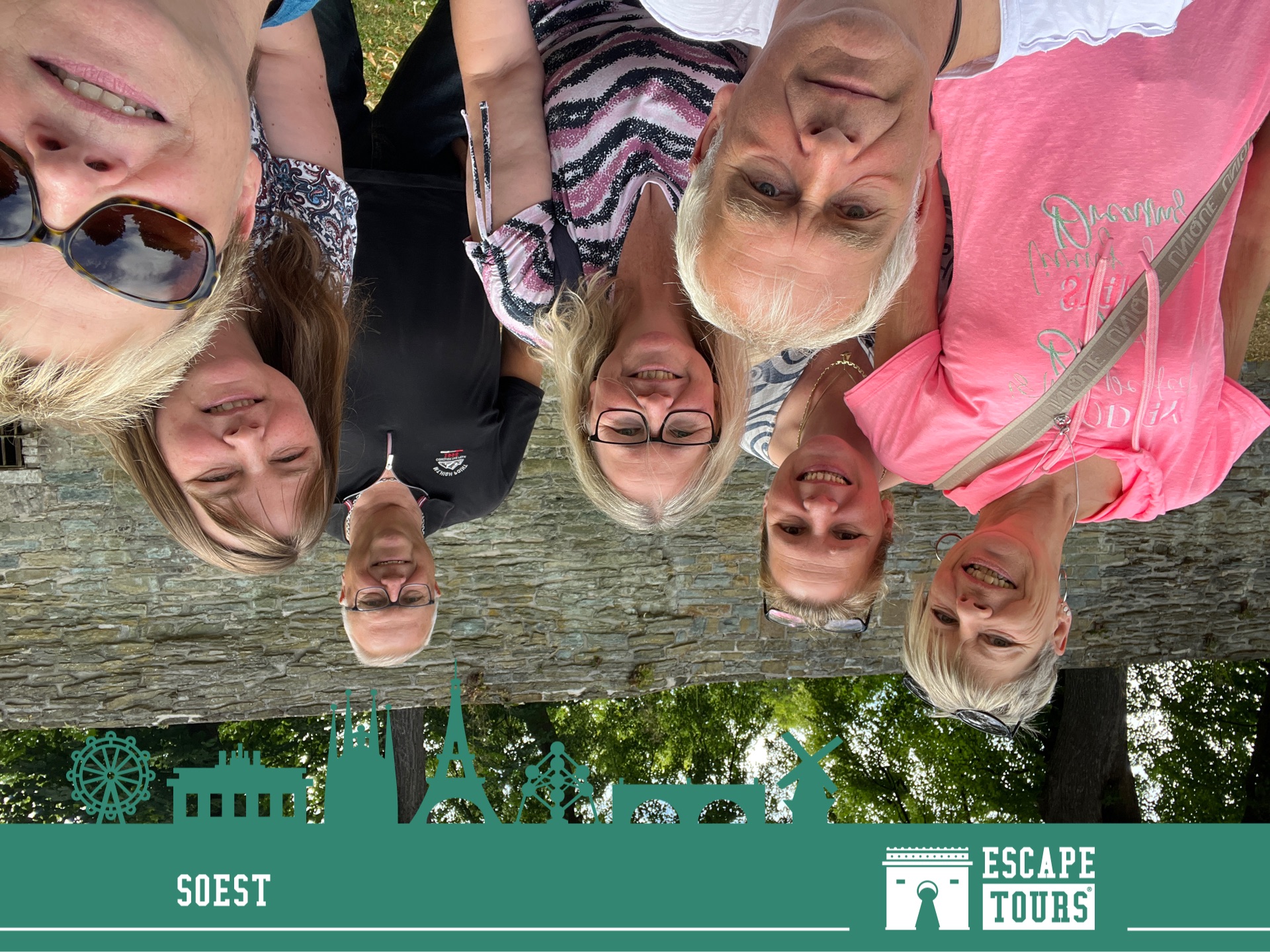 Recordtijd: Dreamteam