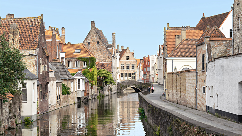 Recordtijd: Brugse ’vo