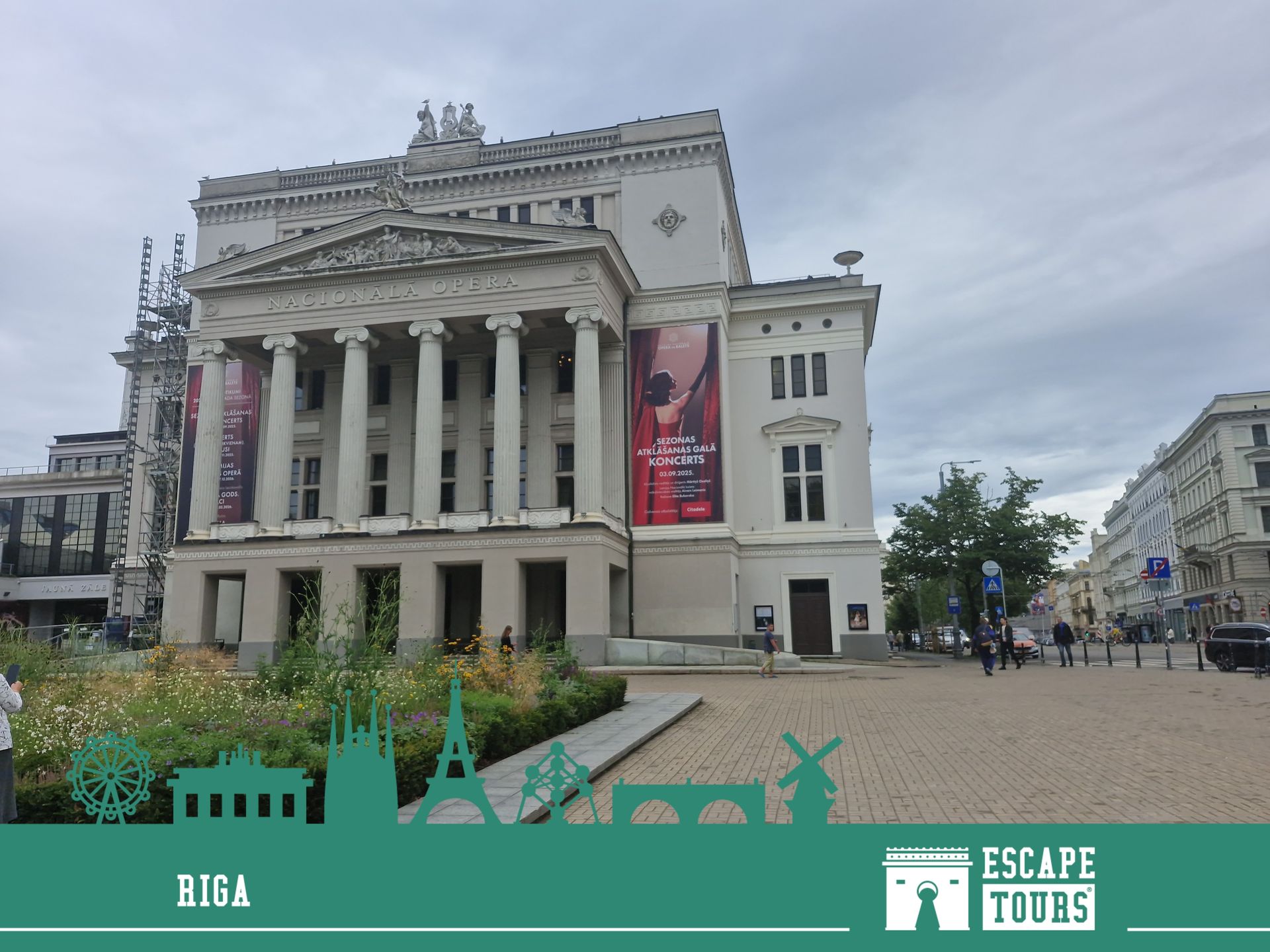 Recordtijd: Kassinorm