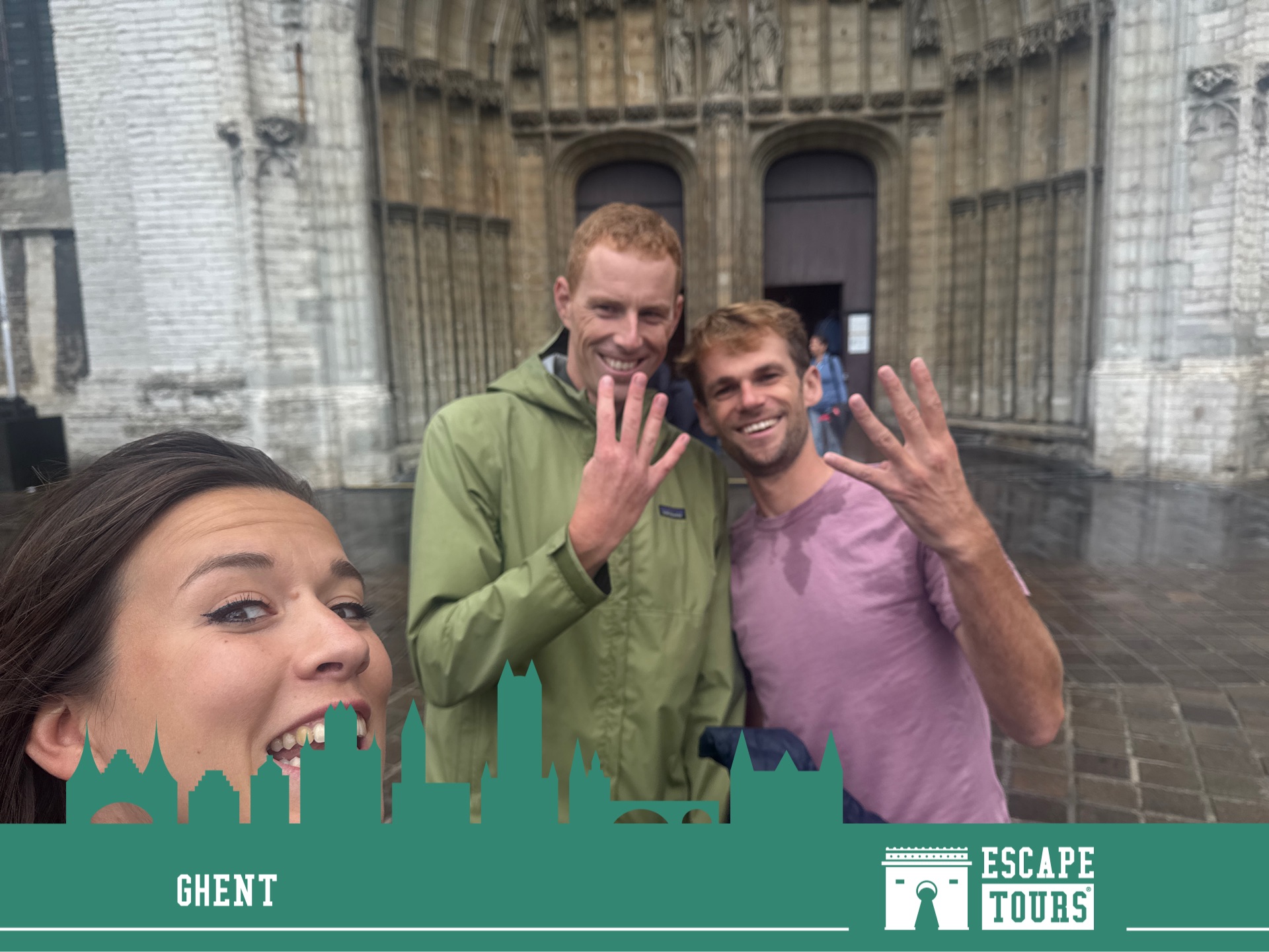 Recordtijd: Quarante tres