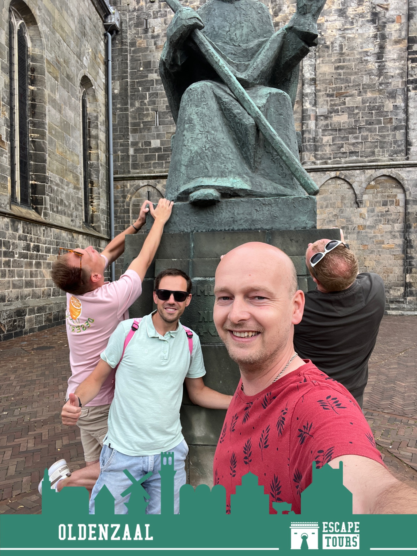 Recordtijd: Team Dora2.0