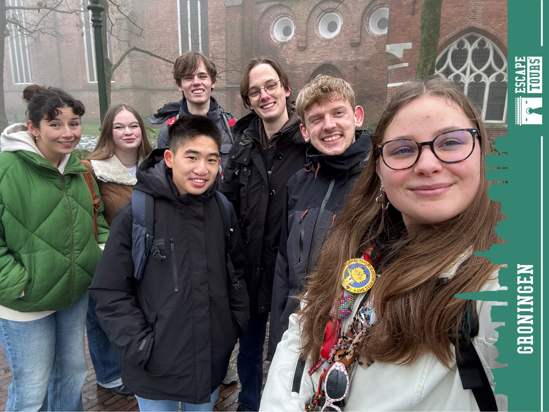 Recordtijd: Plaskaart Dani&euml;l