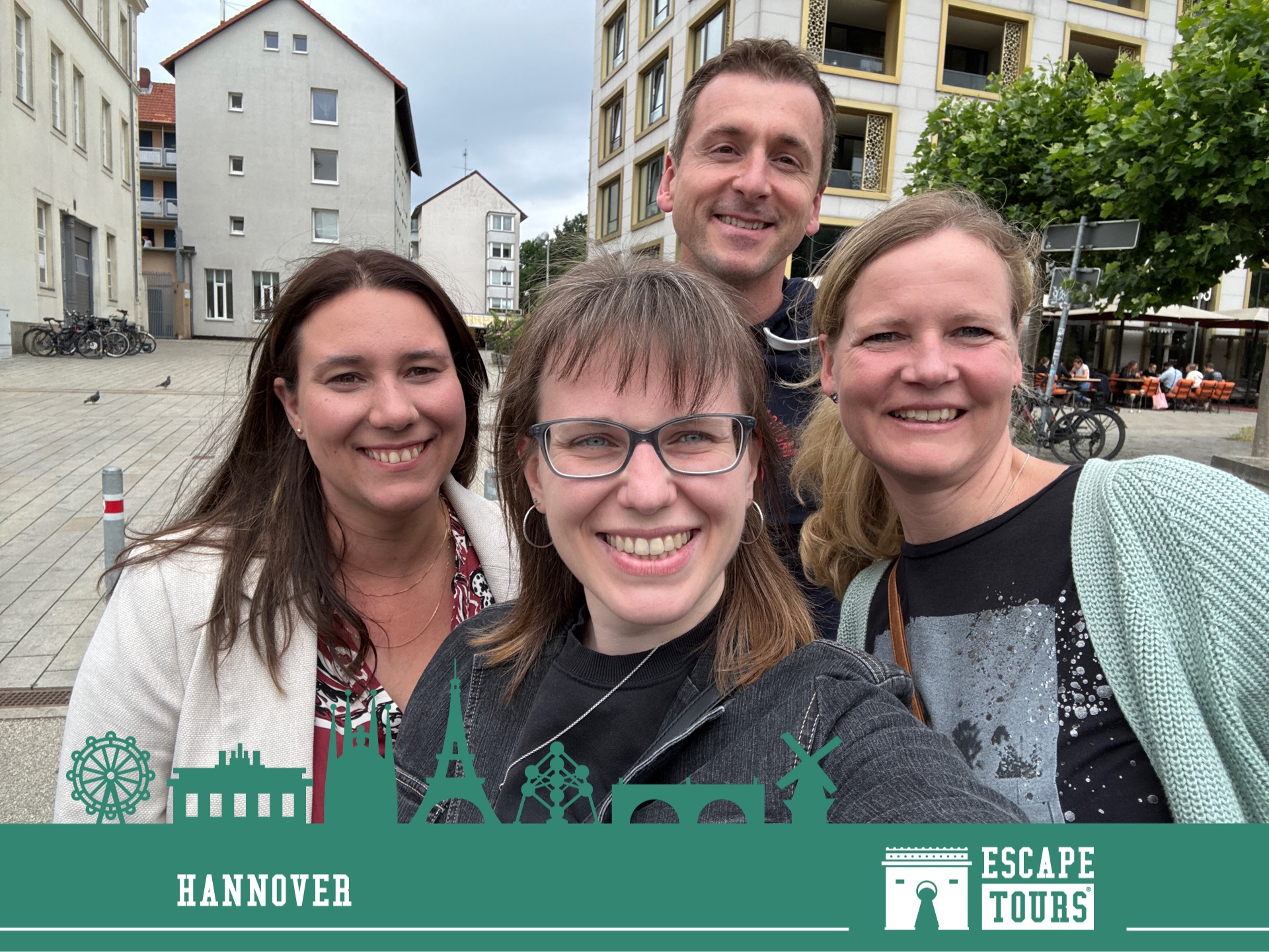 Recordtijd: Dreamteam