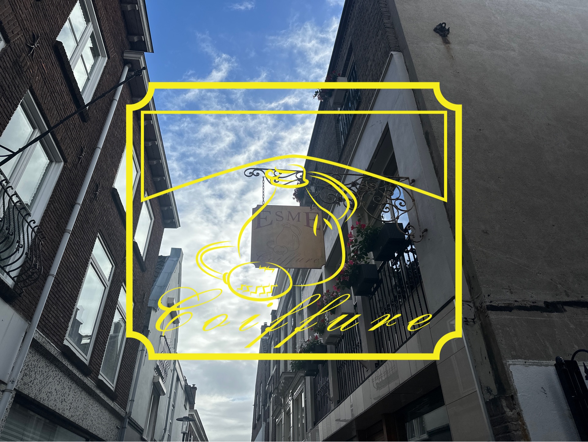 Recordtijd: Isaloos