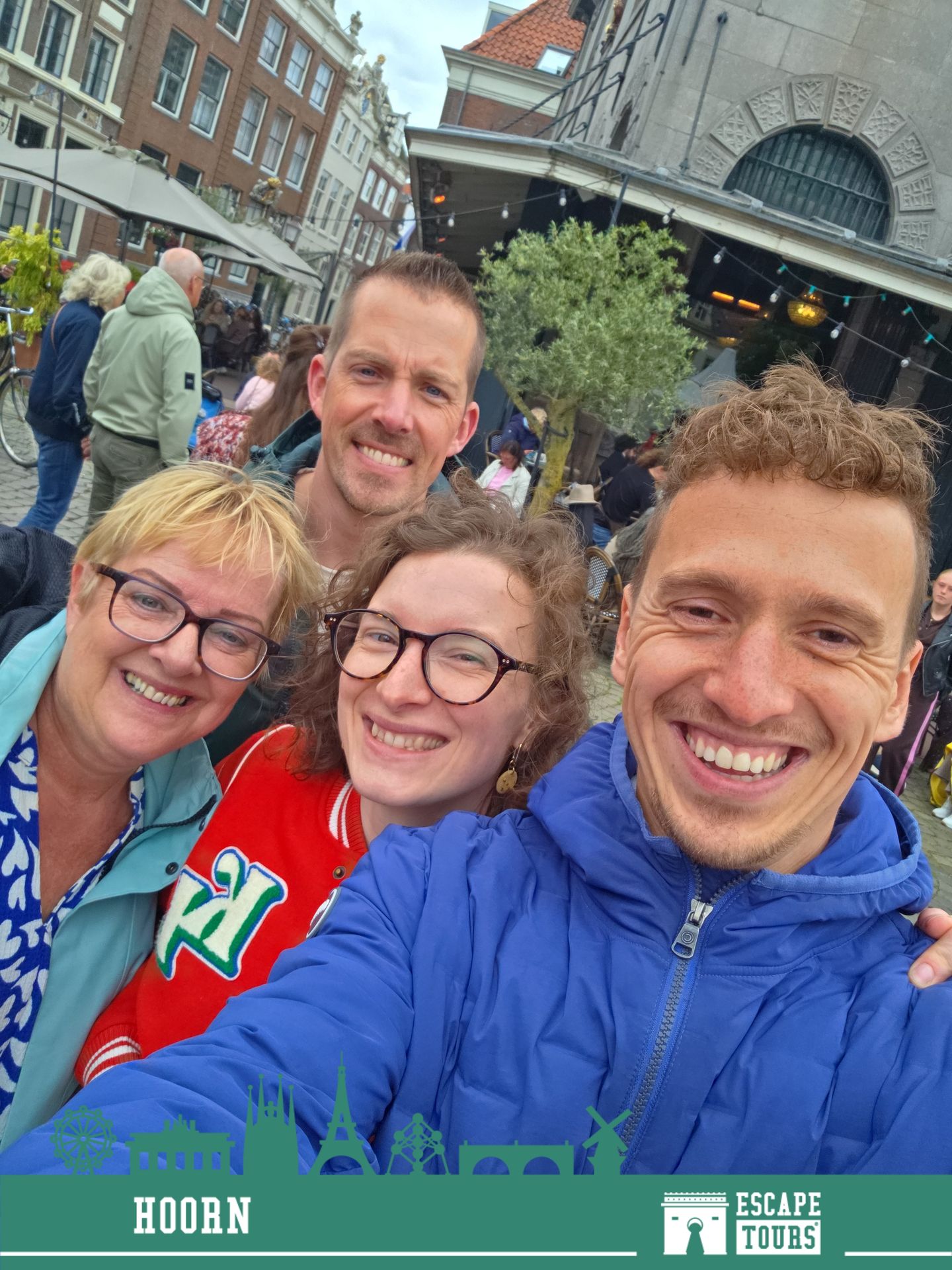 Grote Zwarte Hanen & Kippies