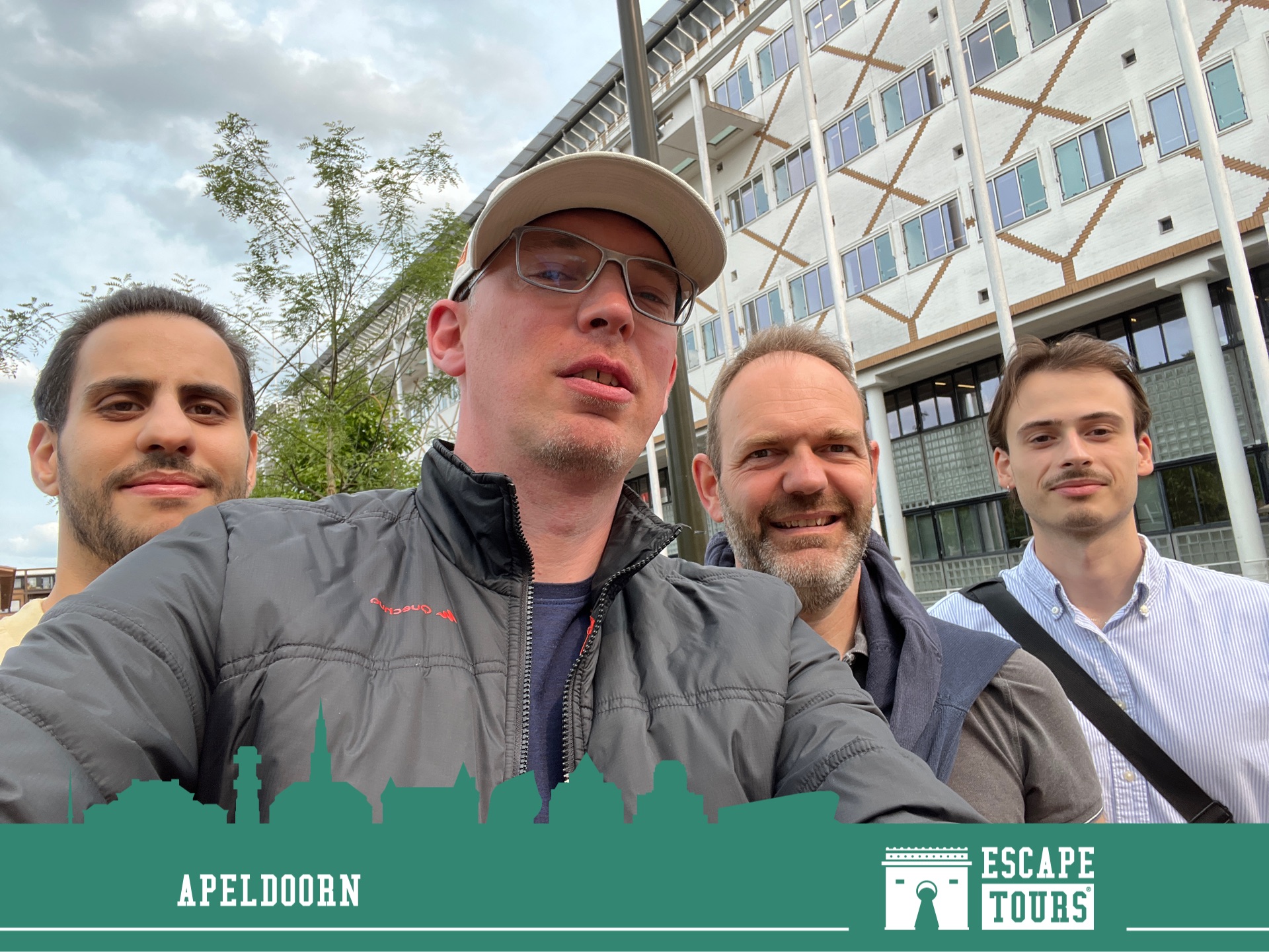 Recordtijd: HolyMoly