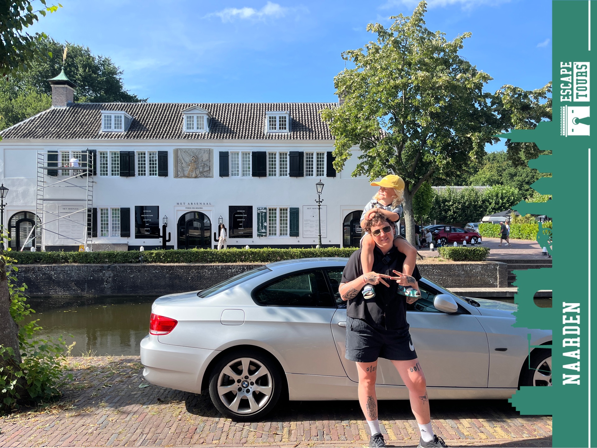 Recordtijd: Team Toll