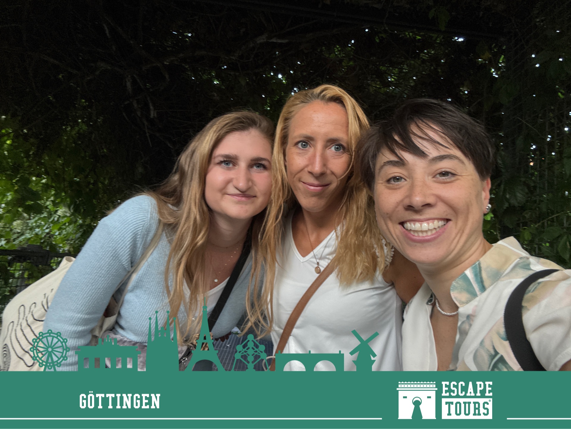 Recordtijd: Katerstrophal