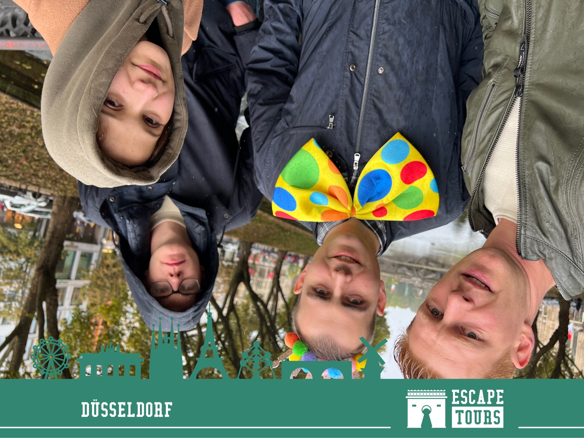 Recordtijd: Dikke tetten
