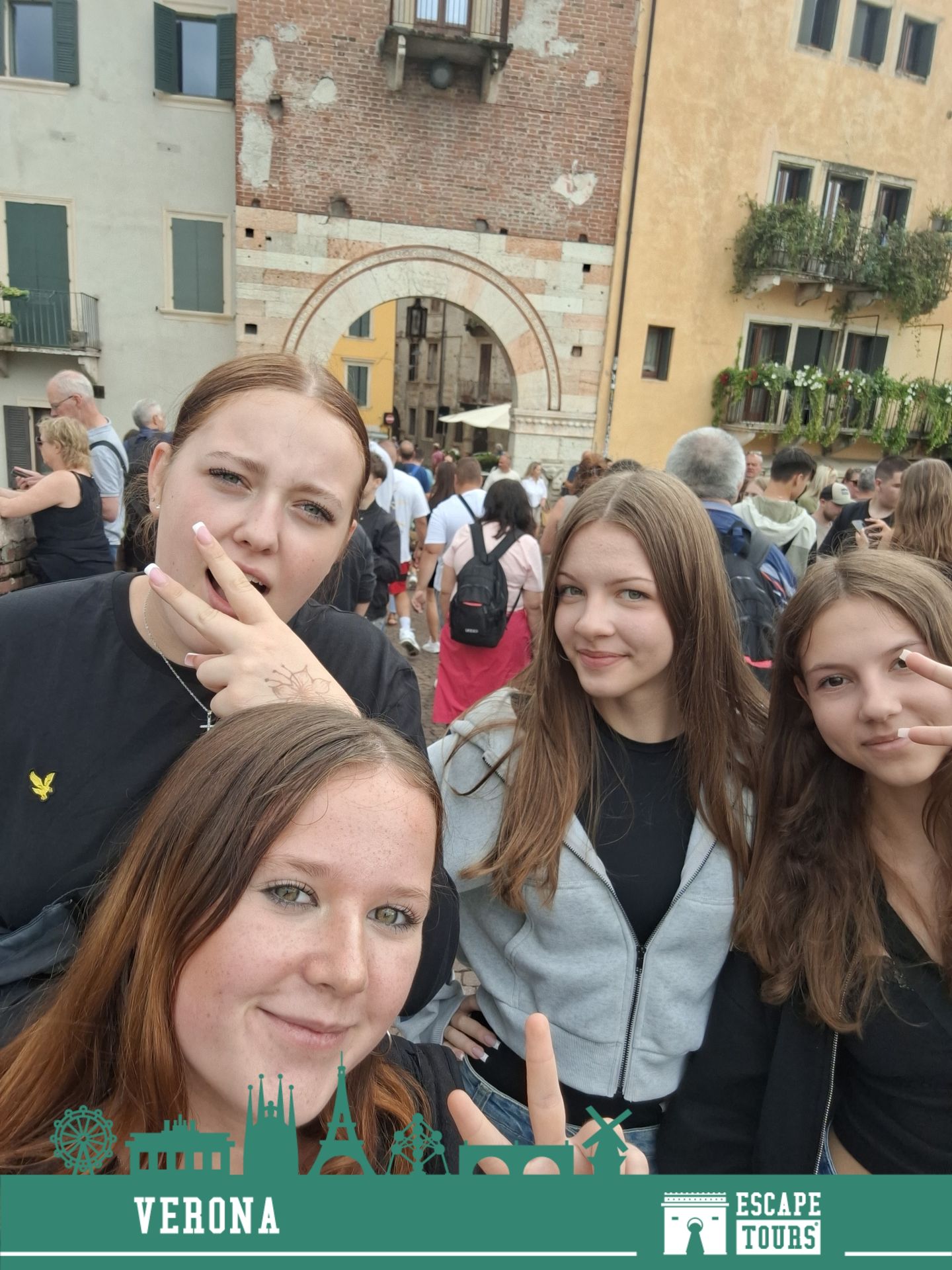 Recordtijd: Bitte um Hilfe