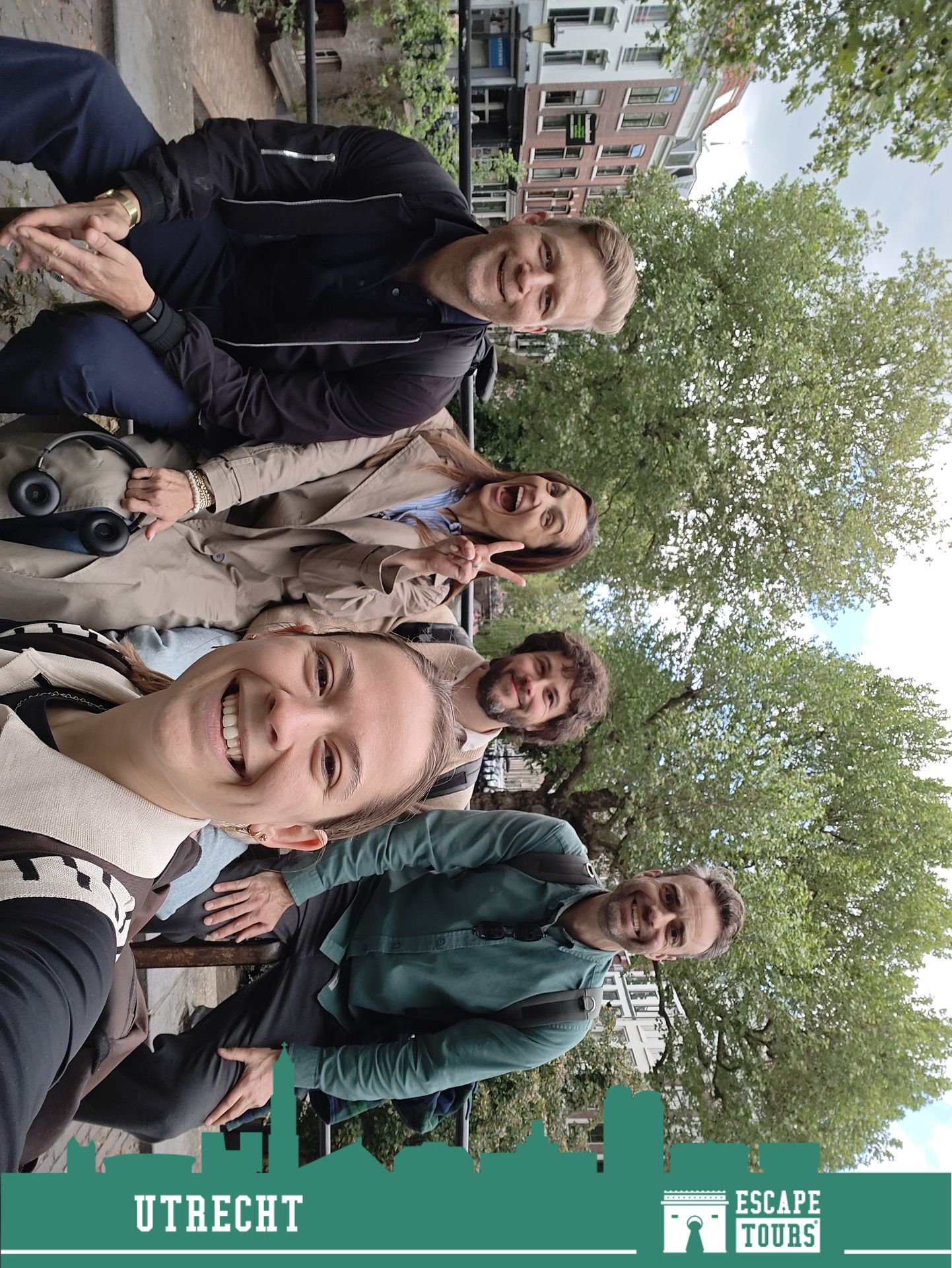 ONBOARDINGREIZIGERS