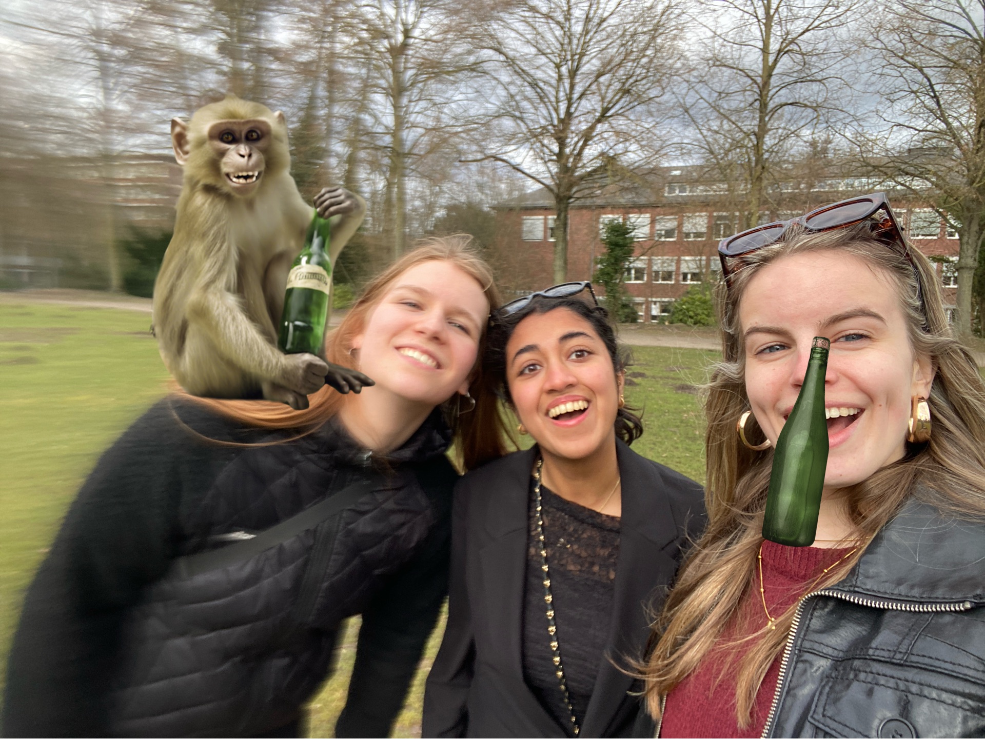 Recordtijd: team tijgâhs