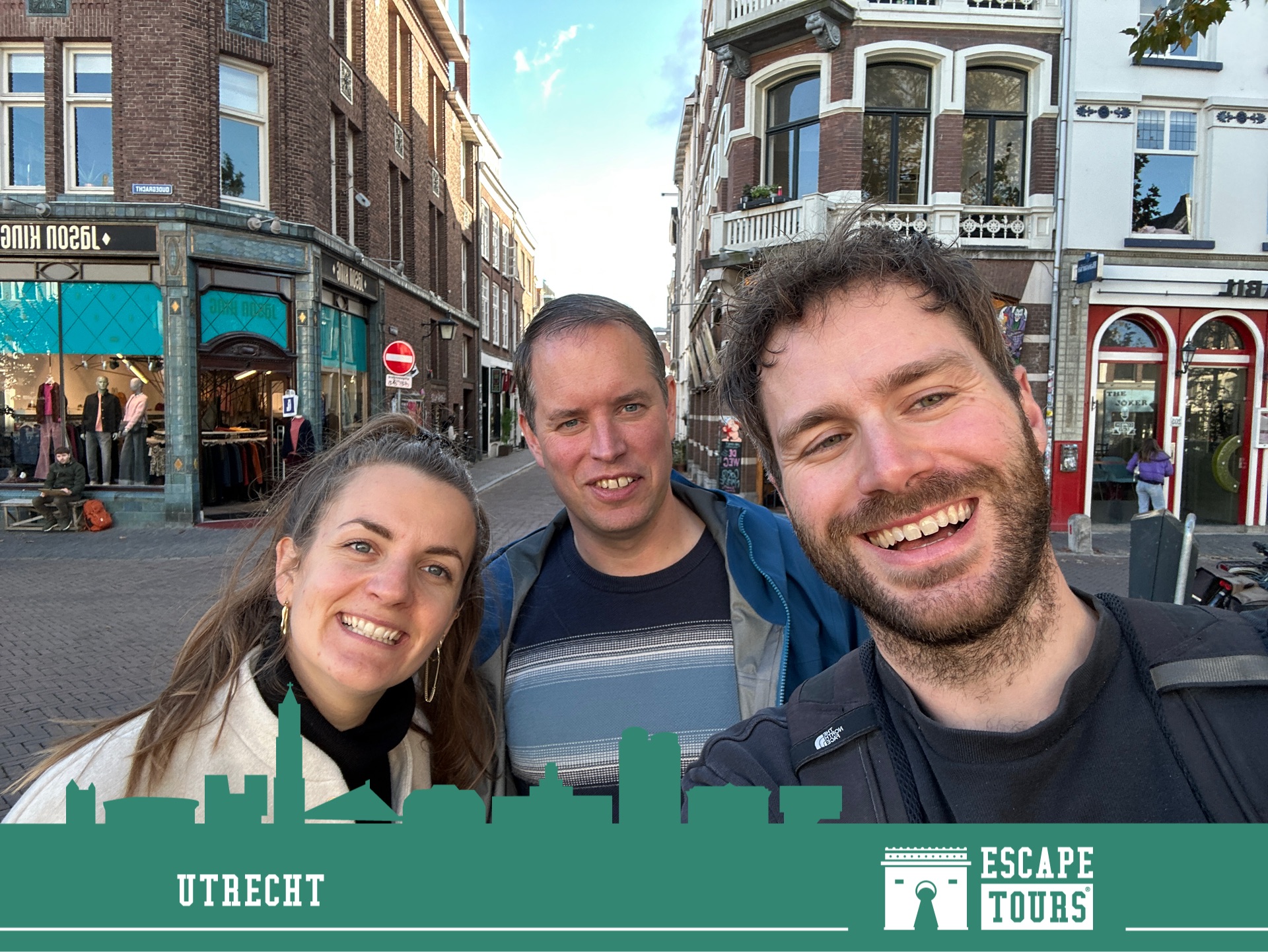 Recordtijd: Team Blackbird