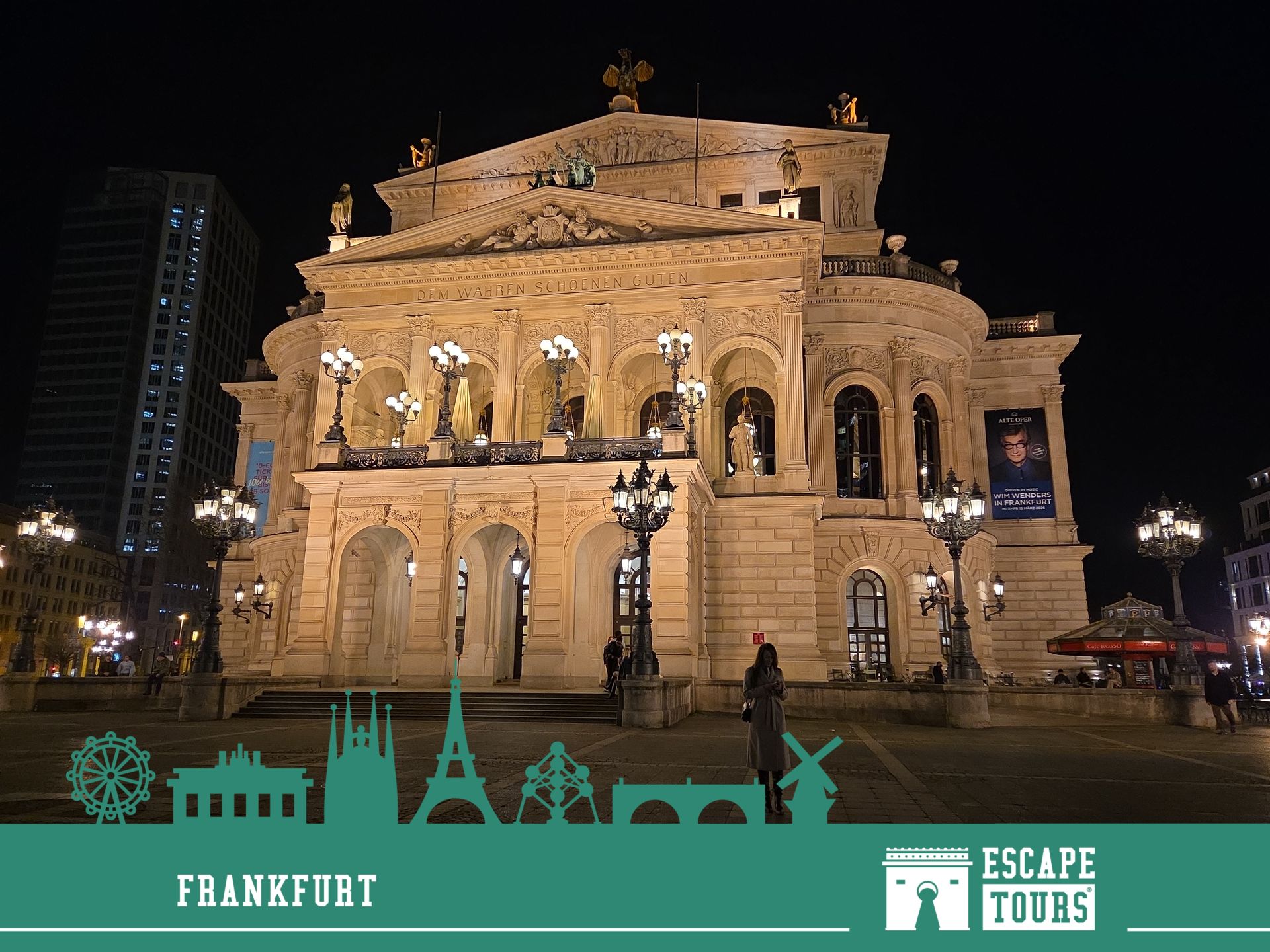 Recordtijd: Die wilden Würstchen