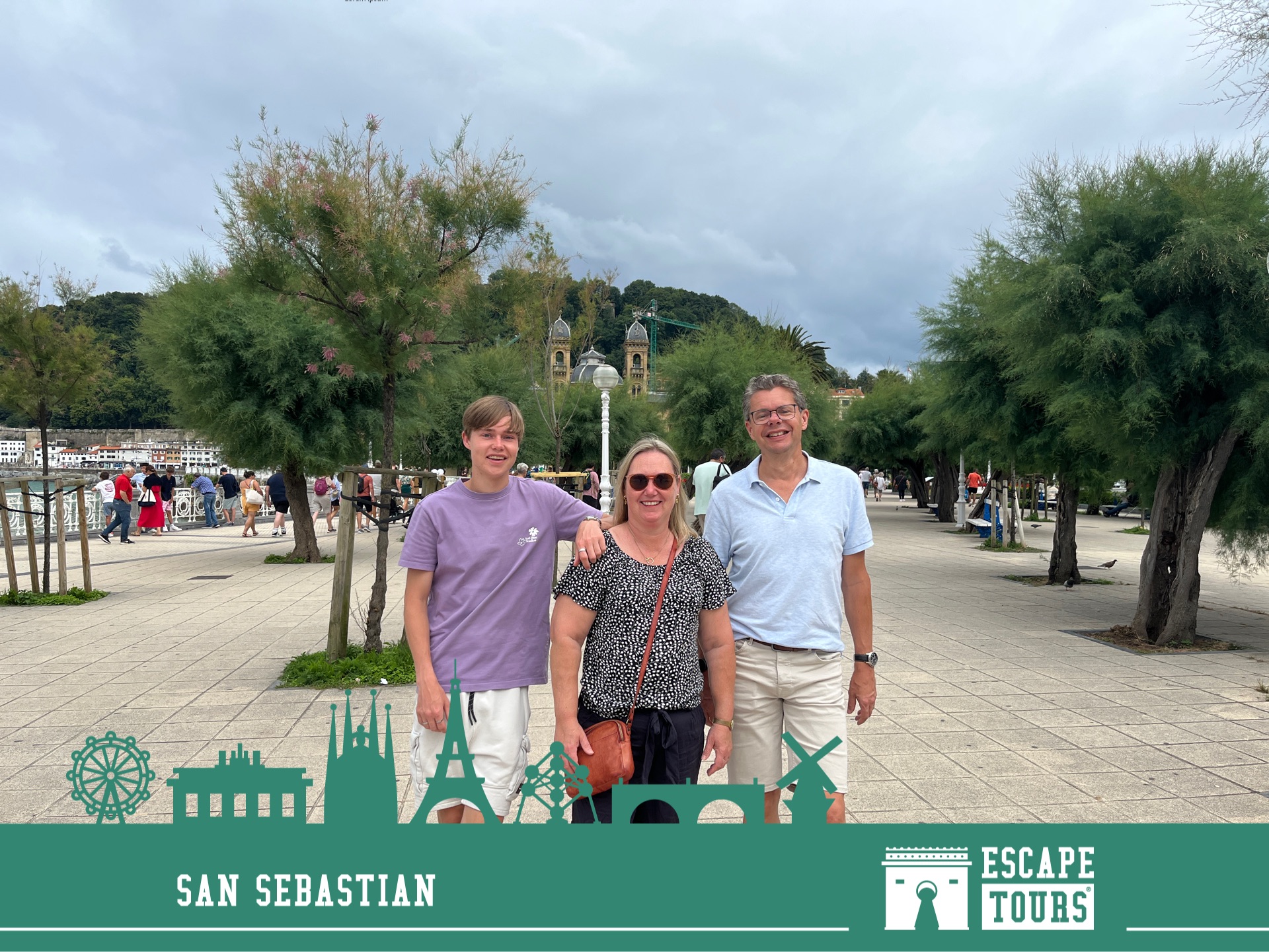 Recordtijd: Huize Schaepers