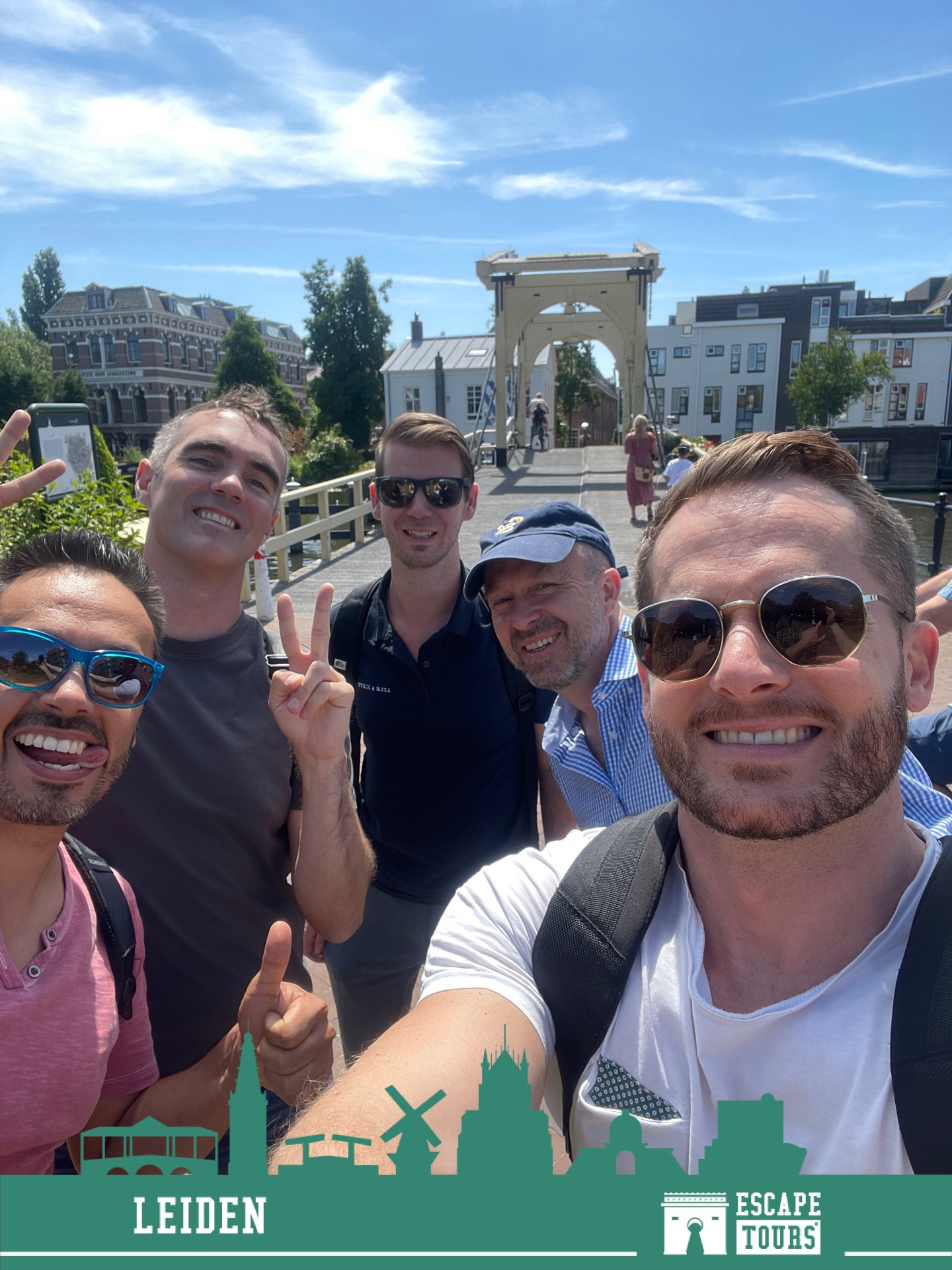 Recordtijd: Monsters B.V.