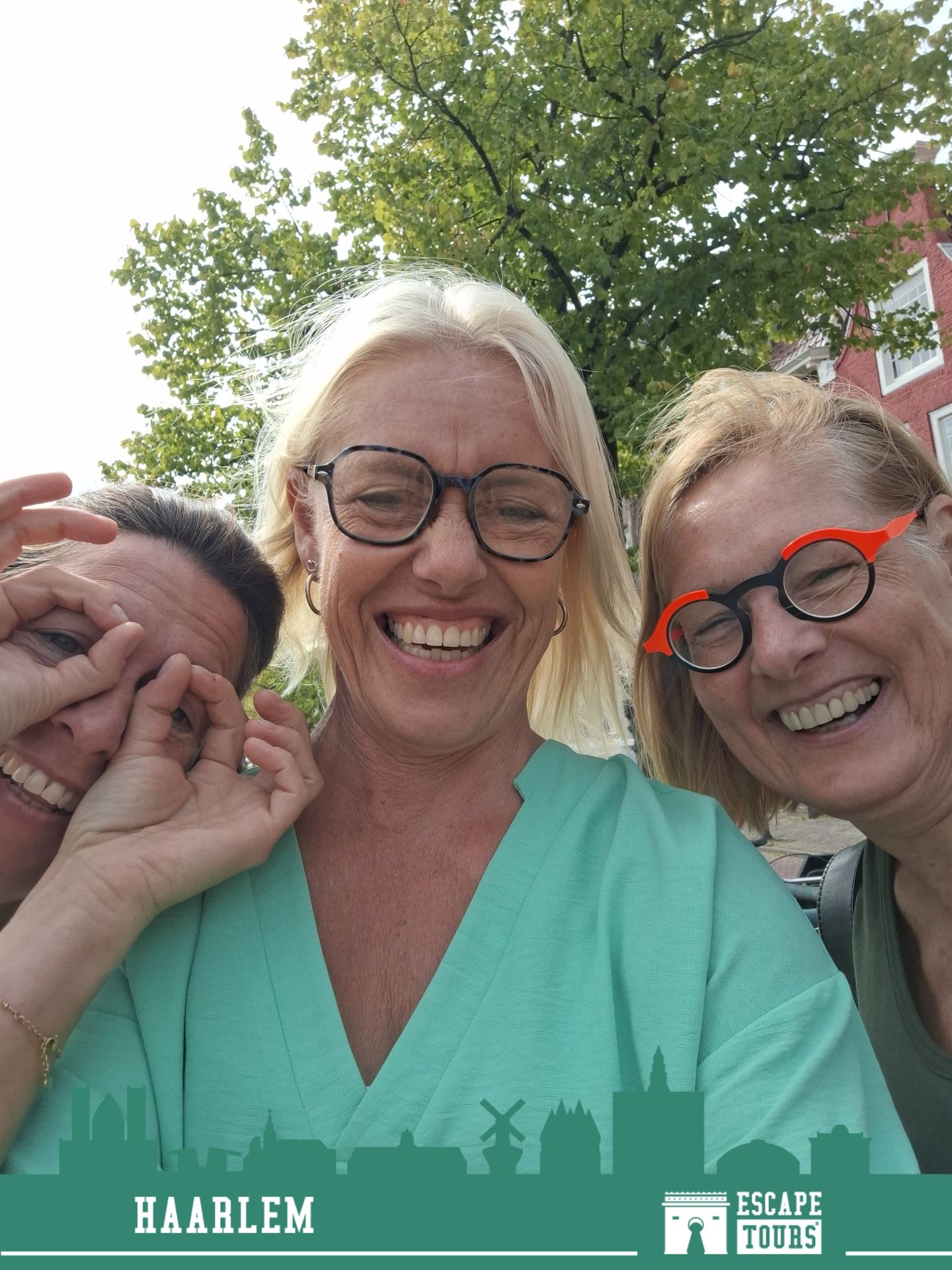 Recordtijd: winnaars POZK