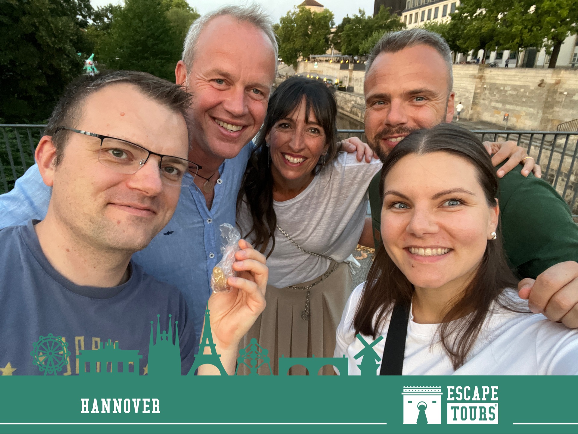 Recordtijd: Ali Capone