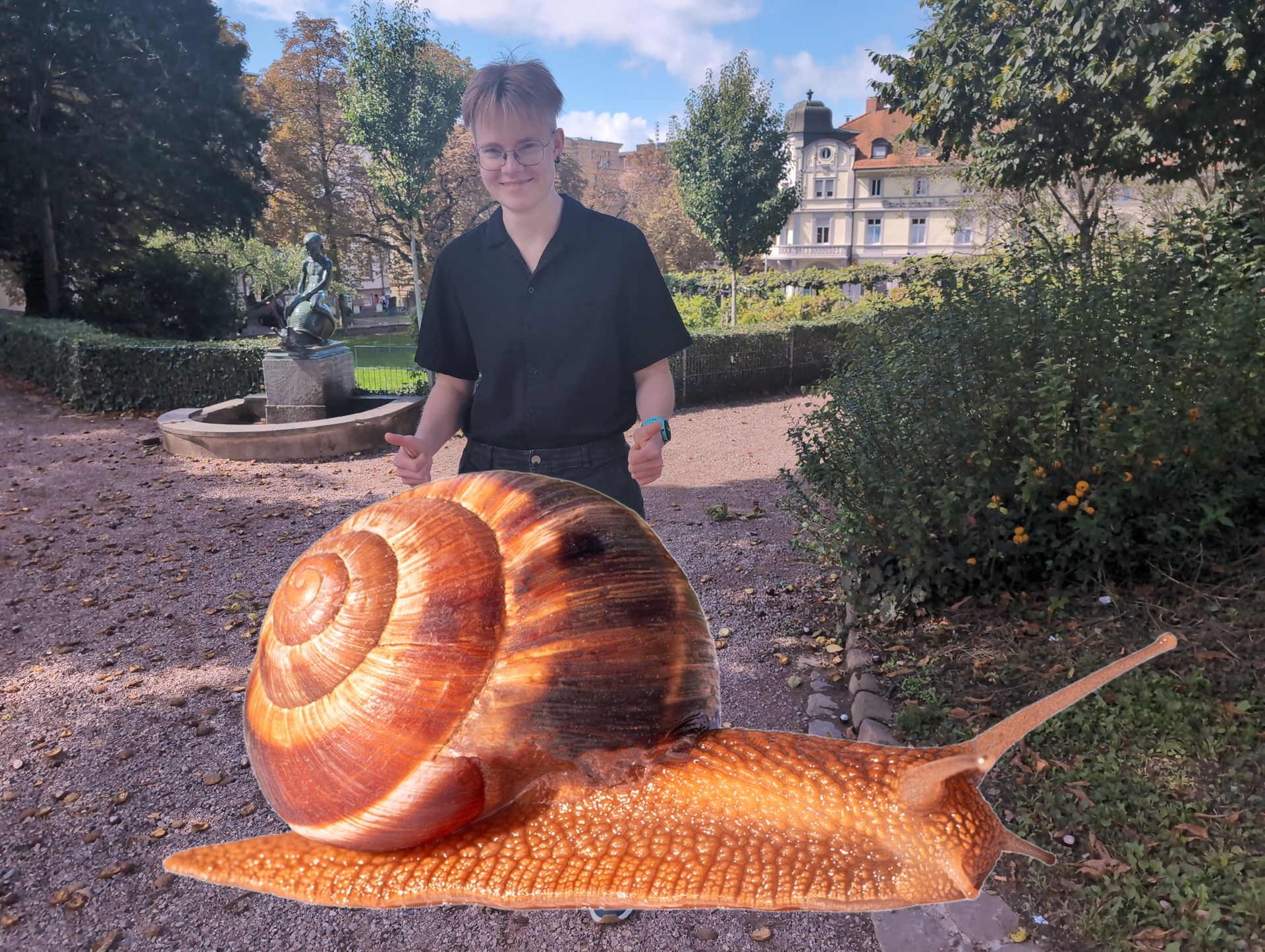 Recordtijd: De Torren