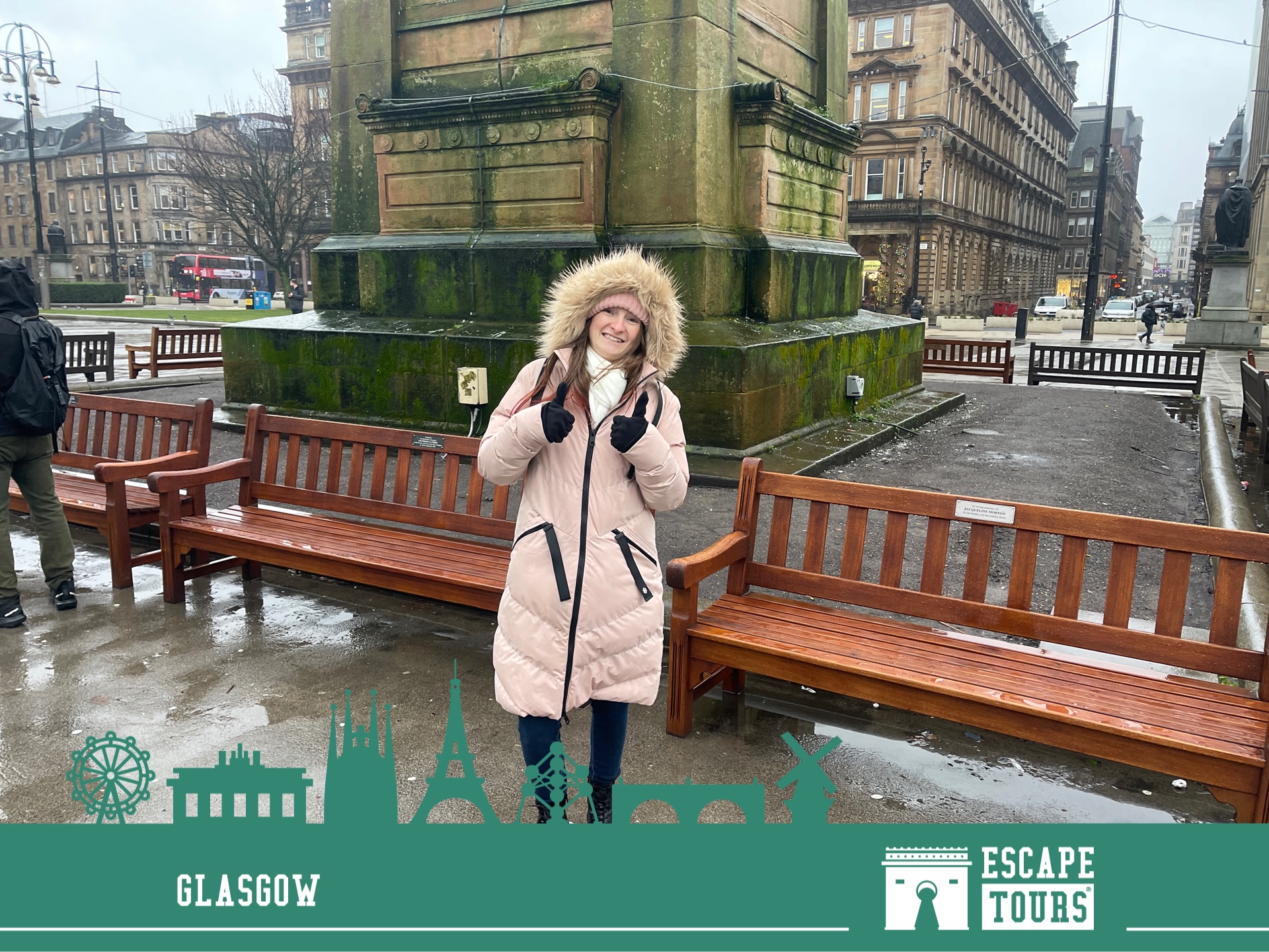 Recordtijd: I can English