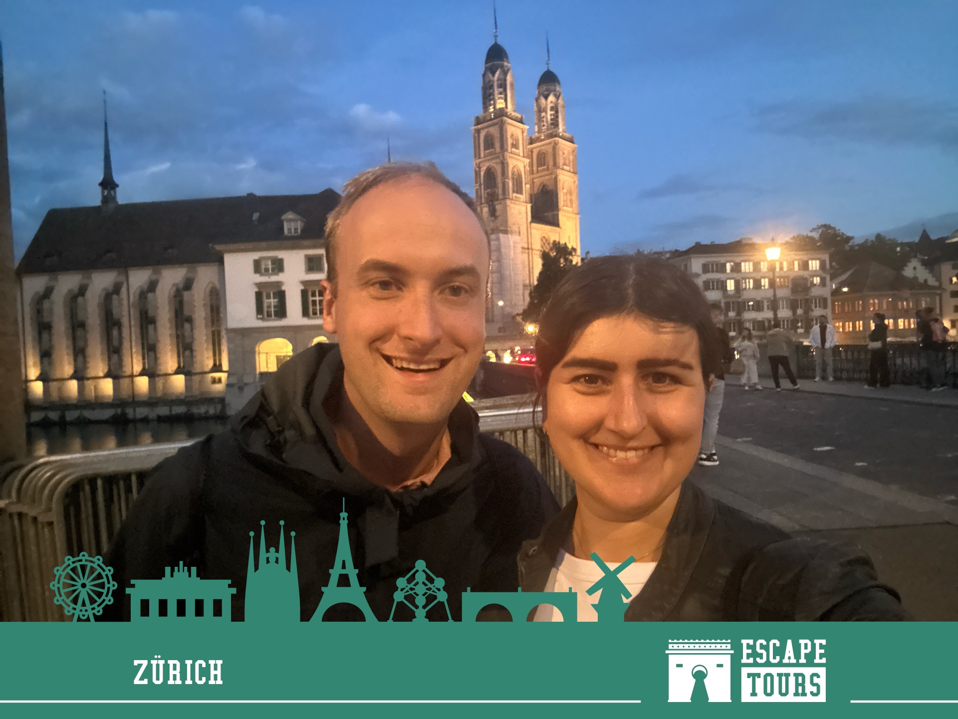 Recordtijd: Balkanexpress