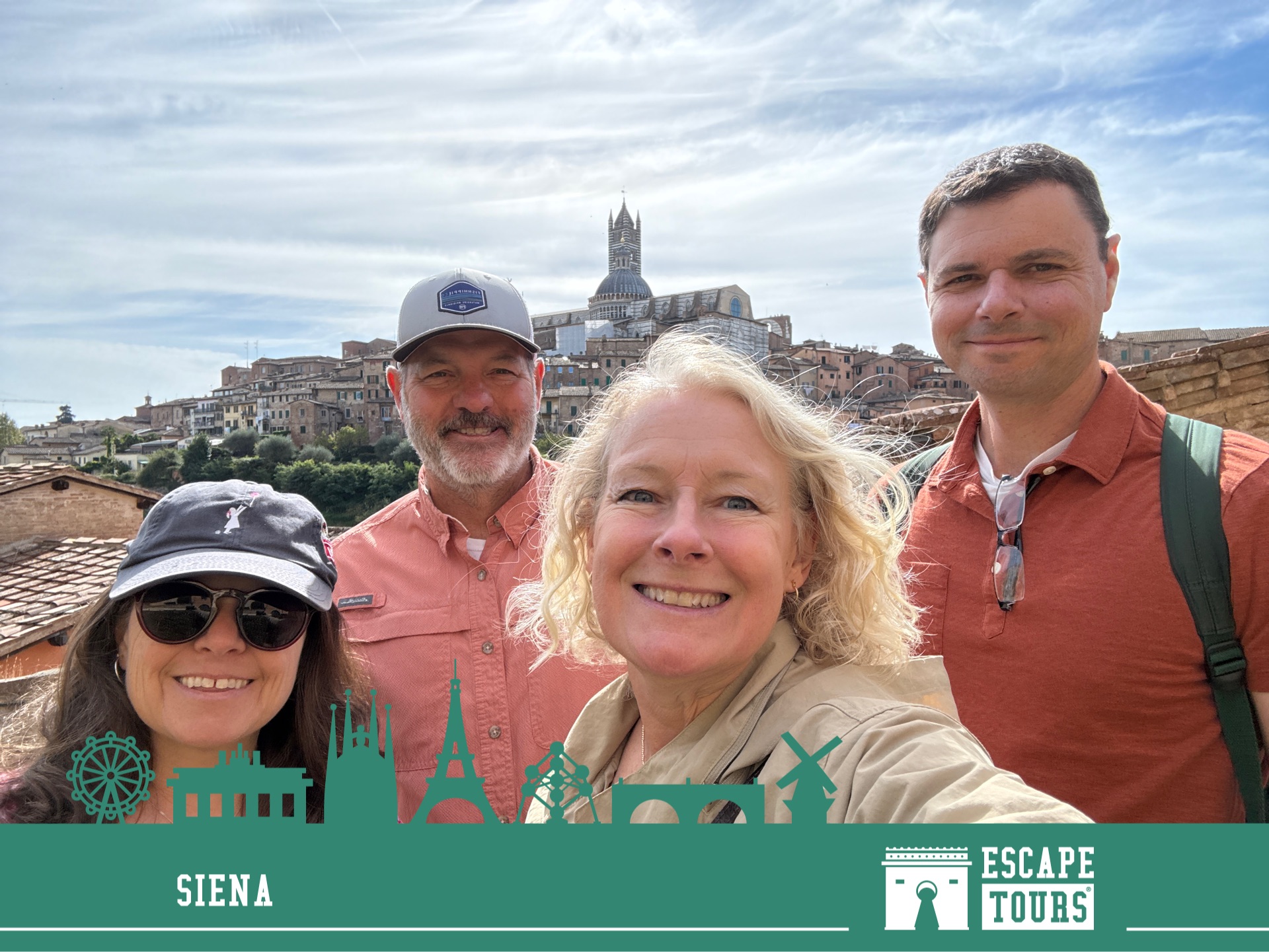 Recordtijd: Kilted Chianti