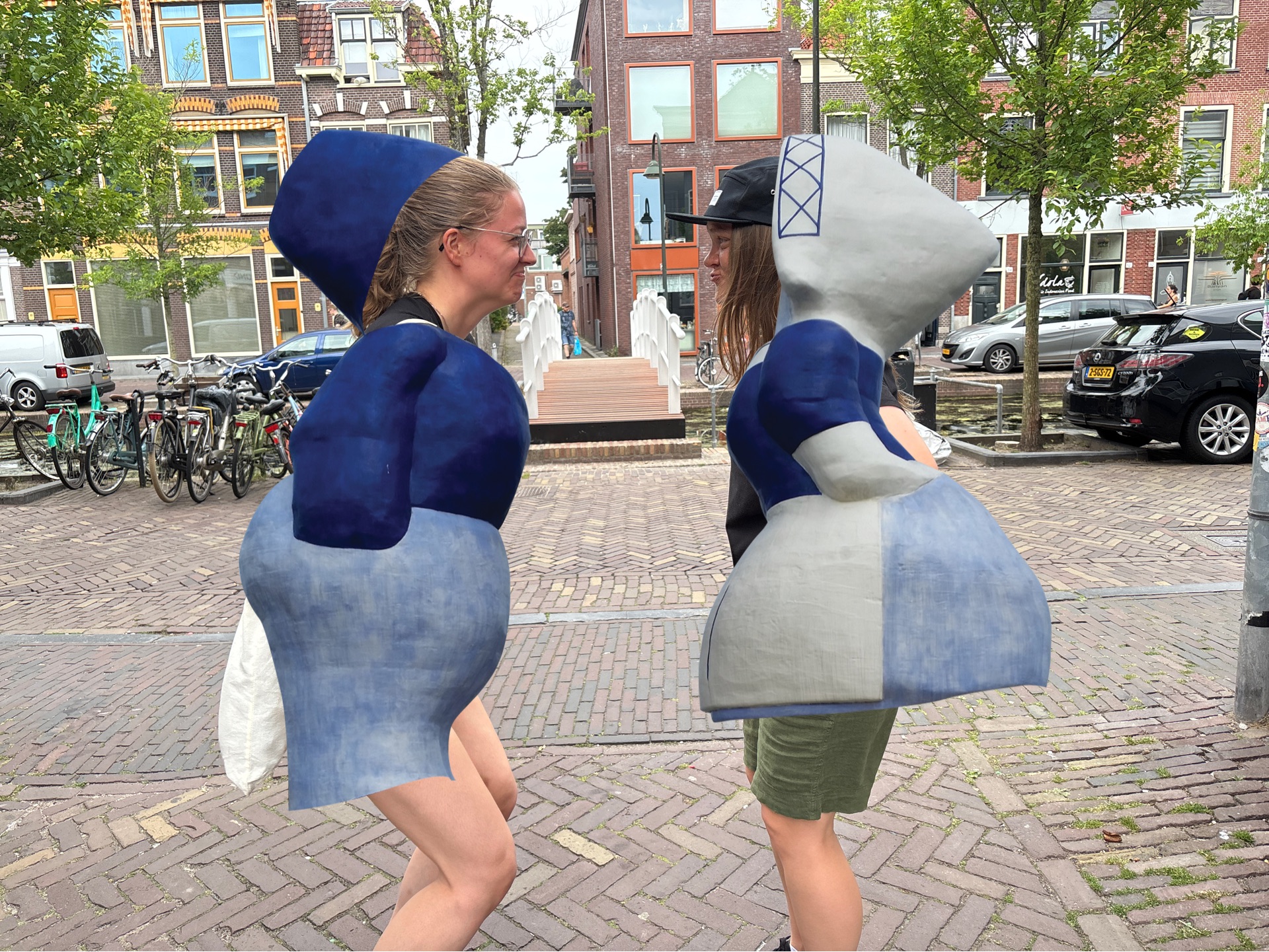 Recordtijd: FLI