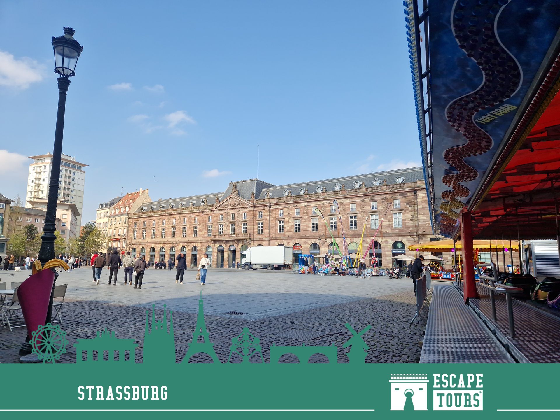 Recordtijd: Extra Kilometer mit ...