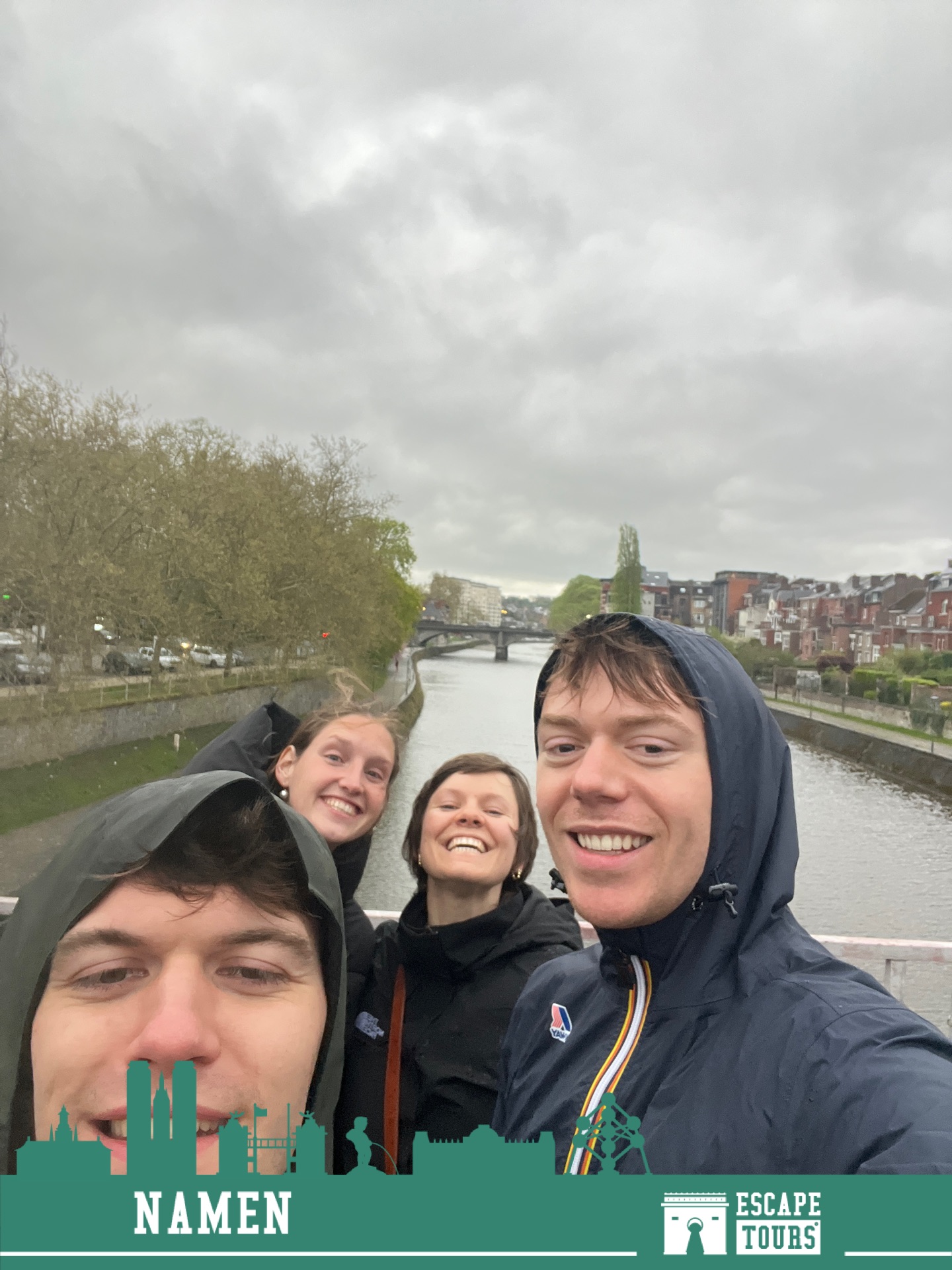 Recordtijd: Team baas