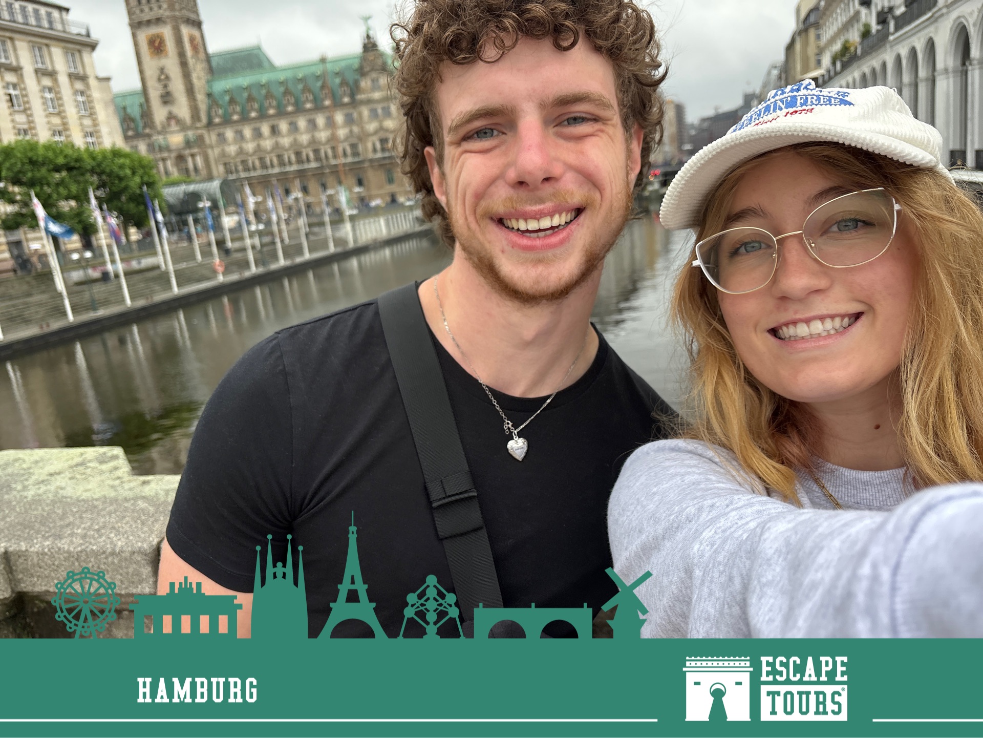 Recordtijd: The Cool Kids