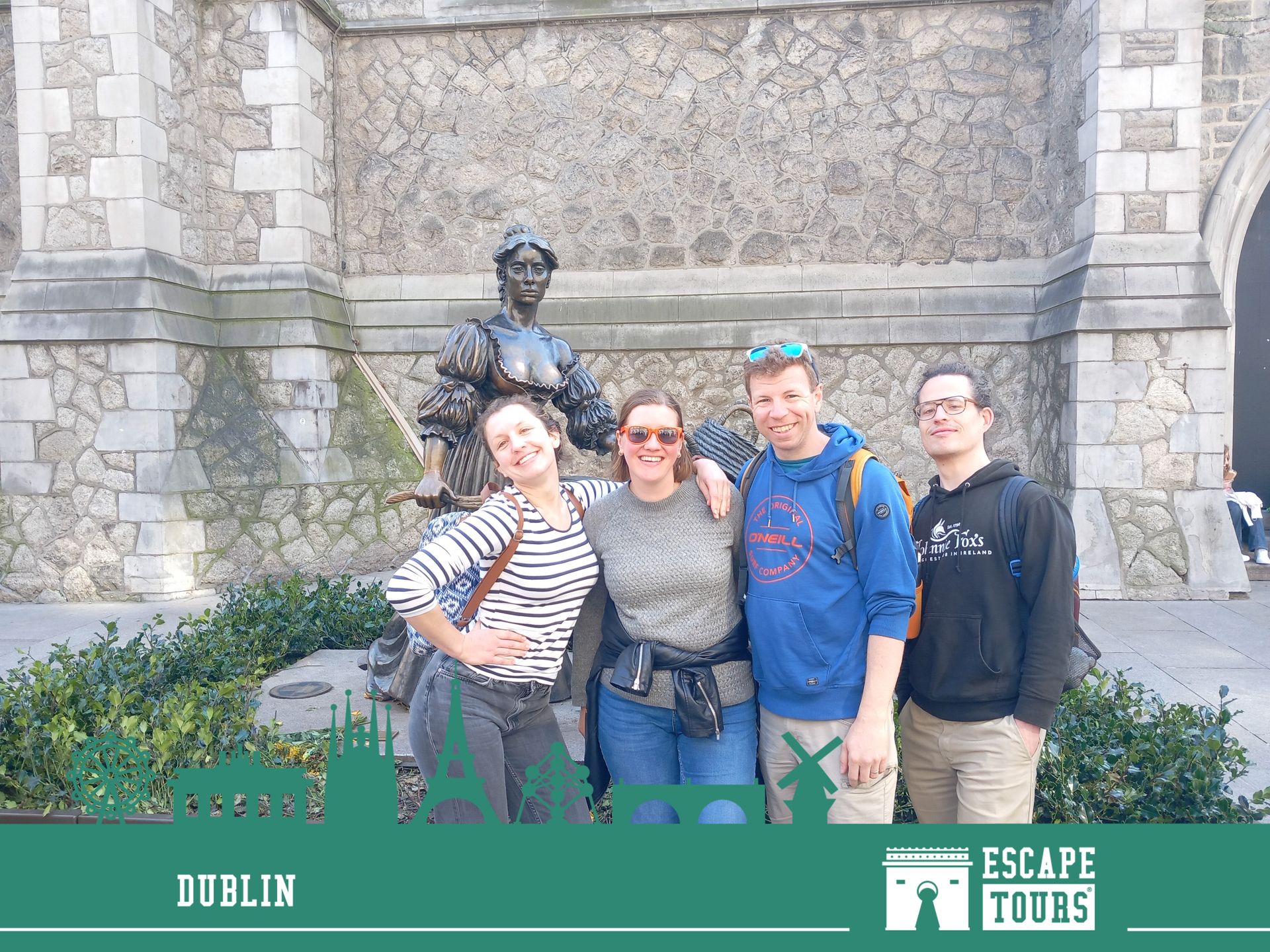 Recordtijd: Tina strikes again