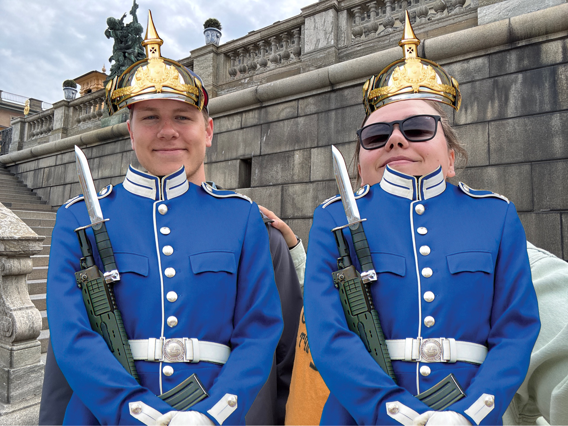 Recordtijd: Team Jet