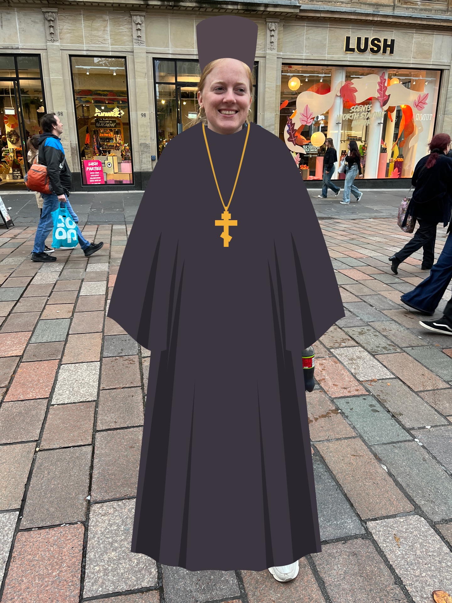 Recordtijd: I can English