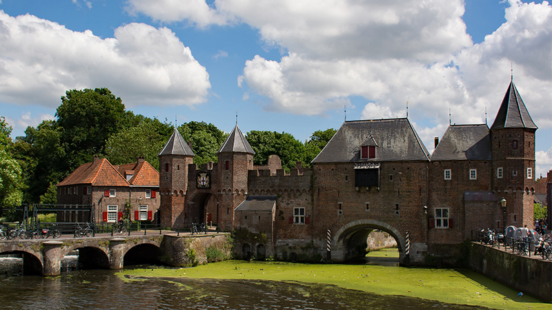 Recordtijd: koekwausHV