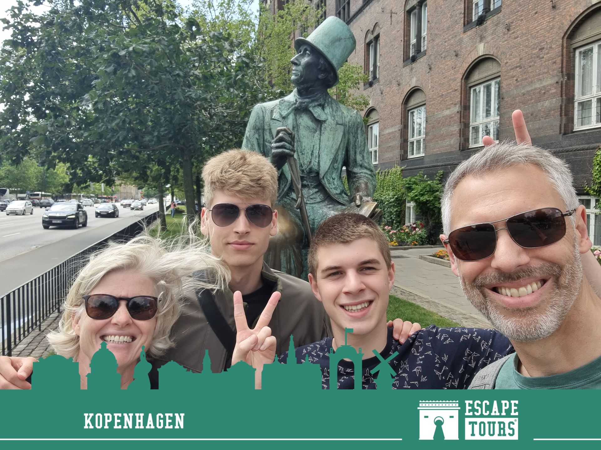 Recordtijd: Team Yolo