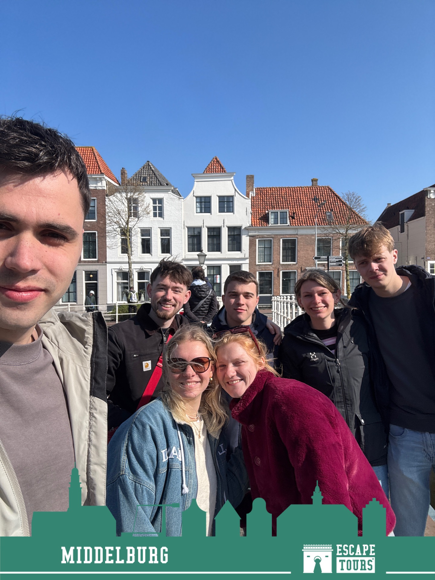 Recordtijd: Problem Team