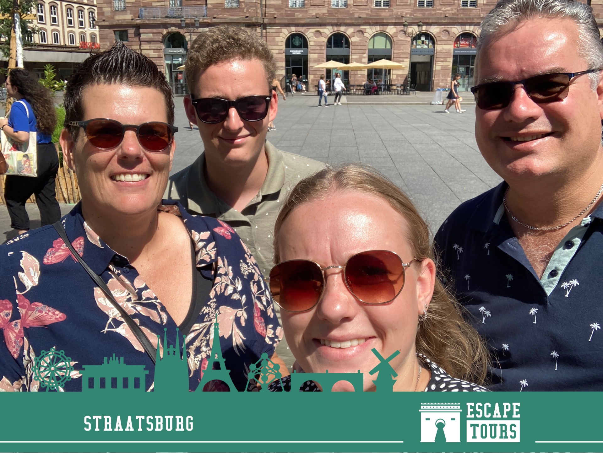 Recordtijd: Team 53