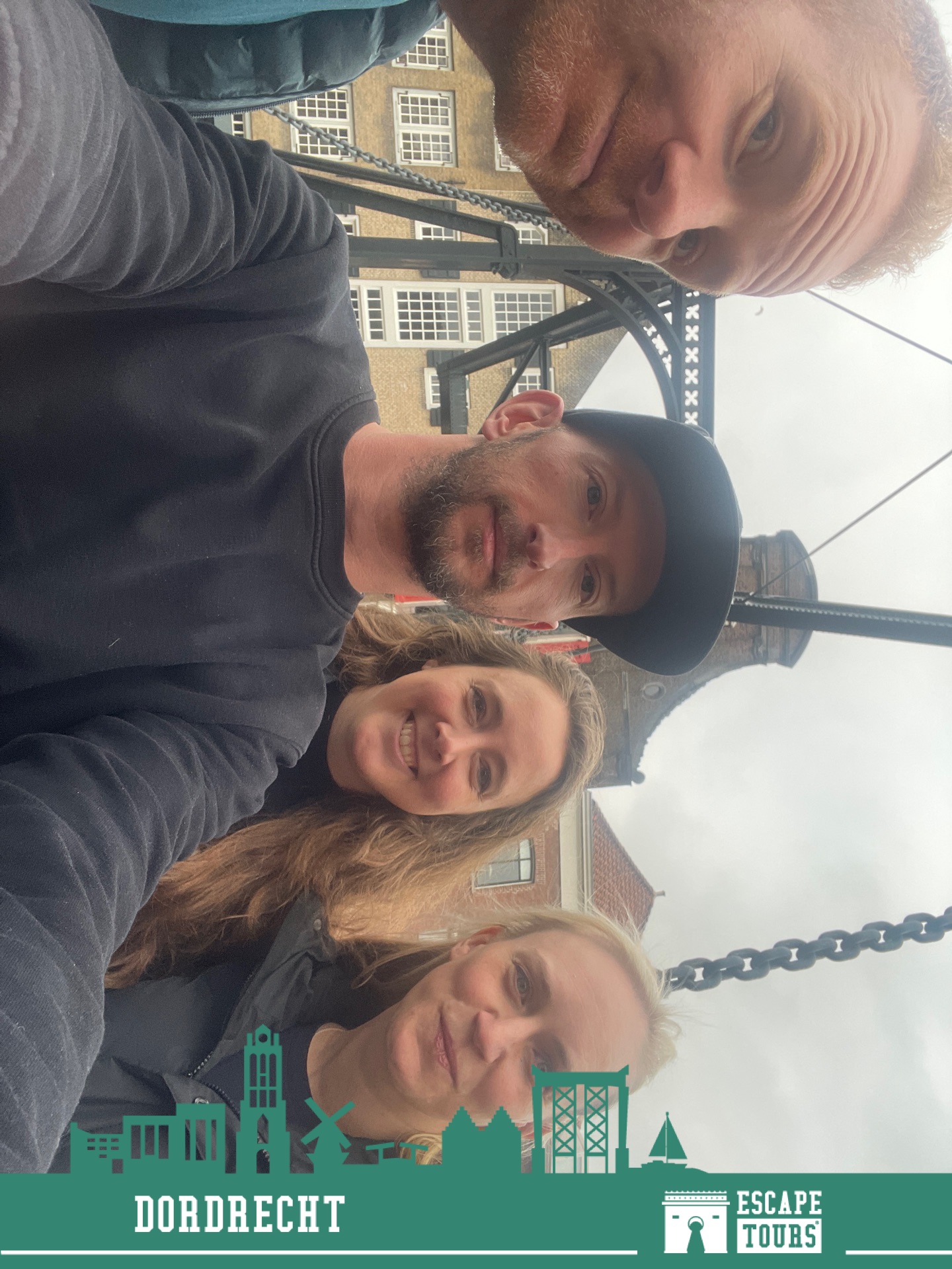 Recordtijd: We zien Wittjes