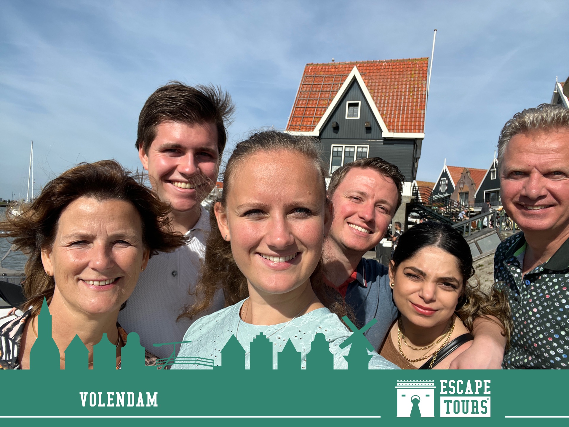 Recordtijd: Reusjes