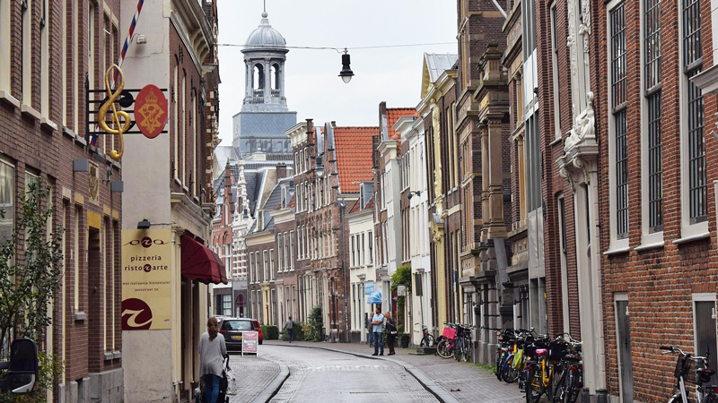 Recordtijd: Van Herk