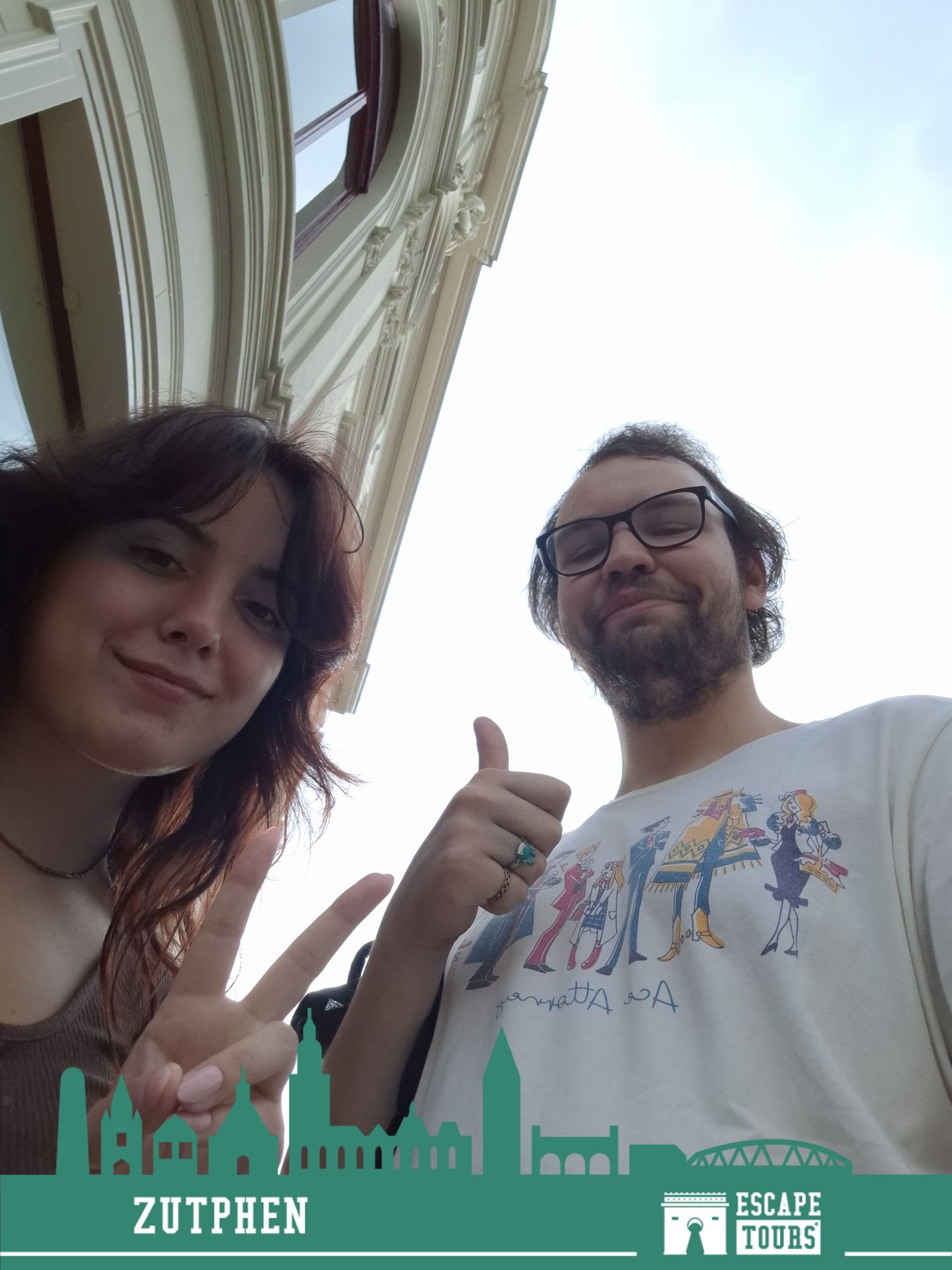 Recordtijd: Team Beer