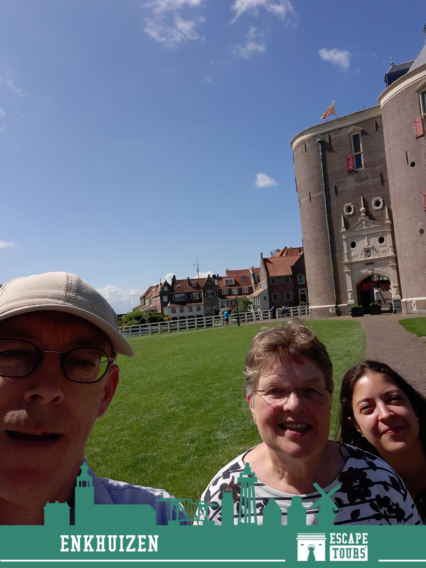 Recordtijd: the winner takes it all