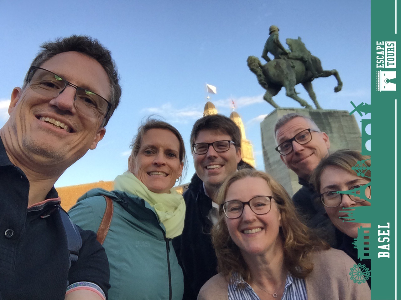 Recordtijd: Schulze&Co