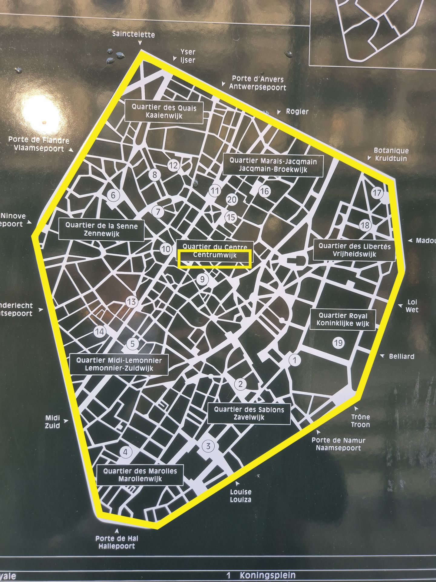 Recordtijd: Two thirds Dinner Club