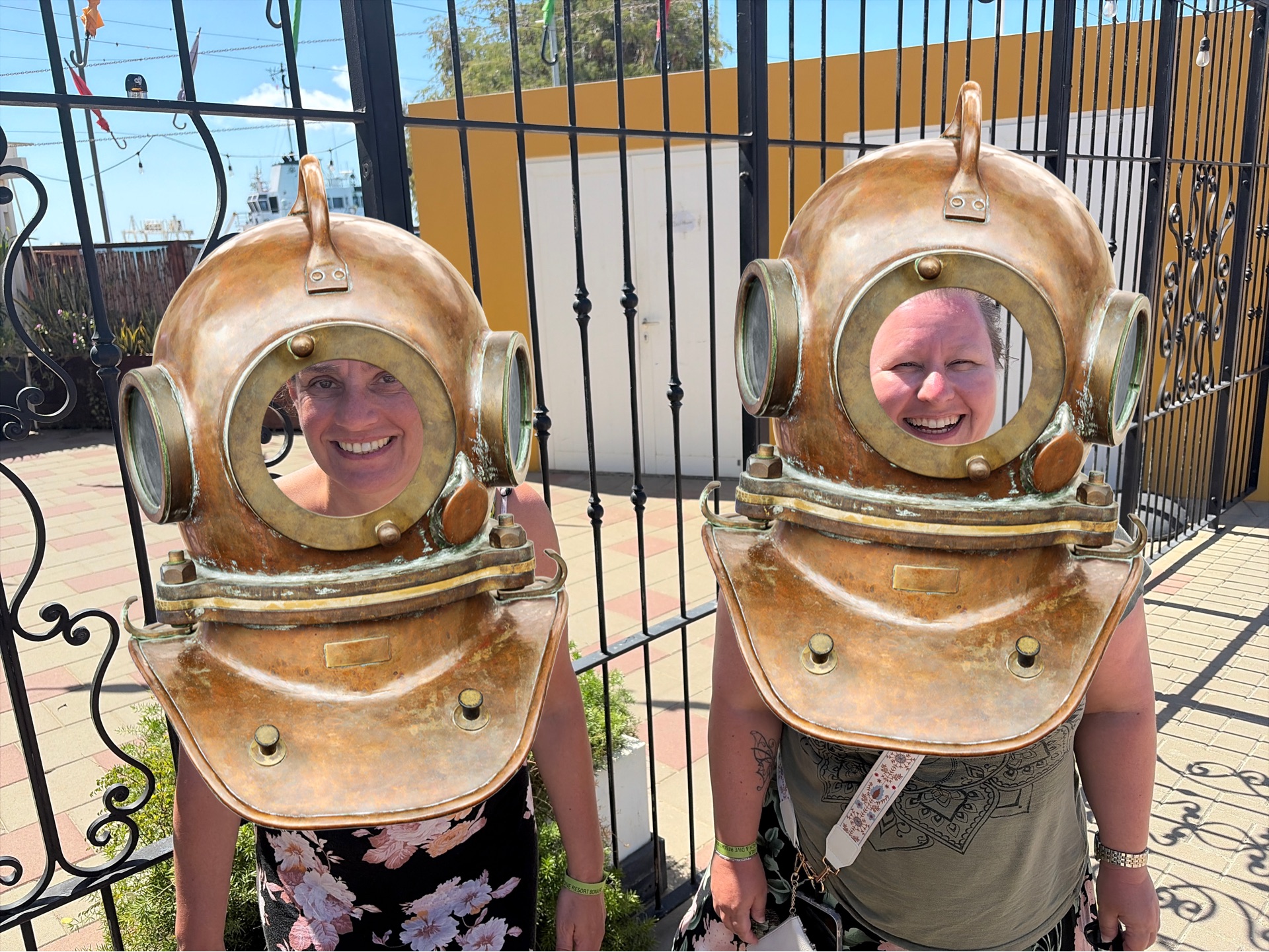 Recordtijd: De Jansens