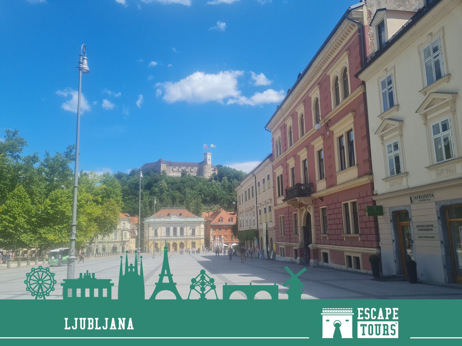 Recordtijd: the tamsons proper